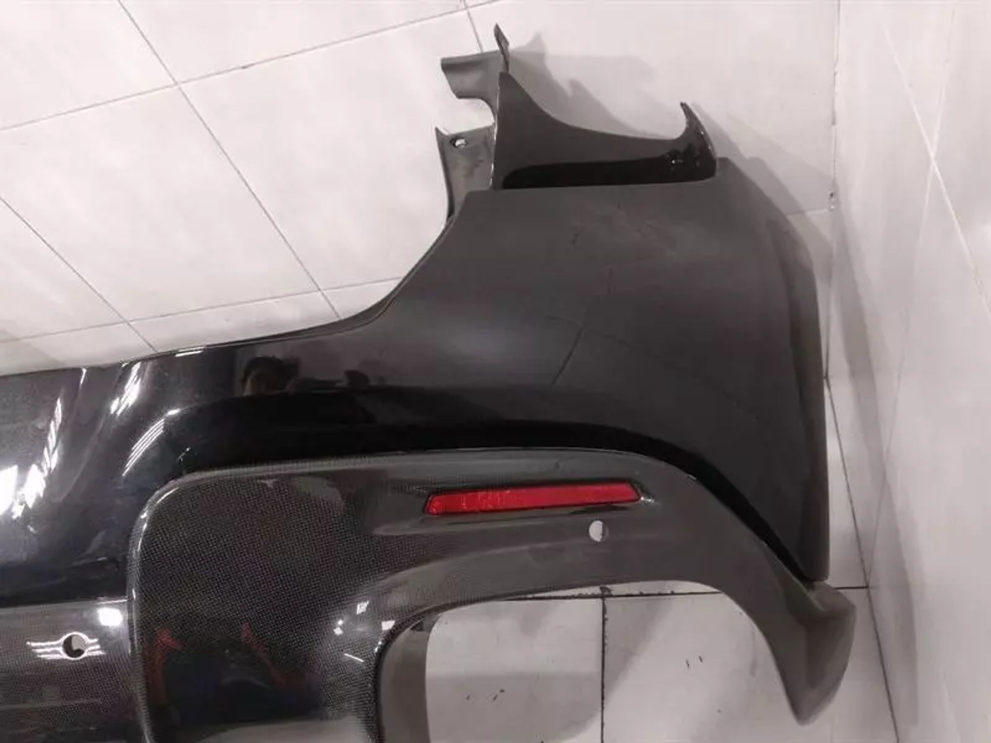 Задний бампер Ferrari Purosangue F175, 2230000 рублей, Москва