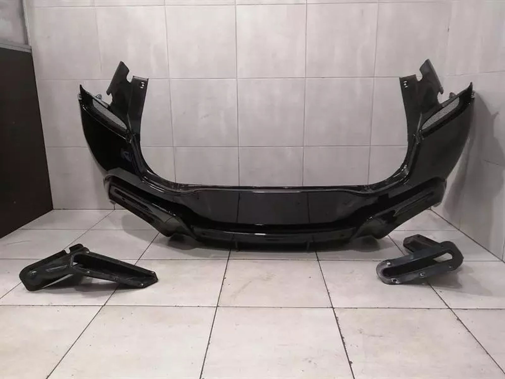 Задний бампер Ferrari Purosangue F175, 2230000 рублей, Москва