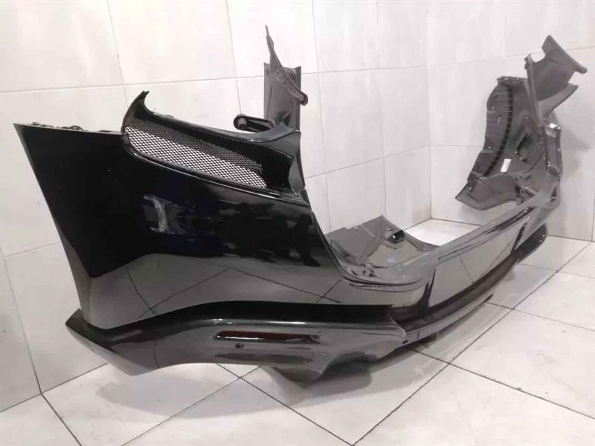 Задний бампер Ferrari Purosangue F175, 2230000 рублей, Москва