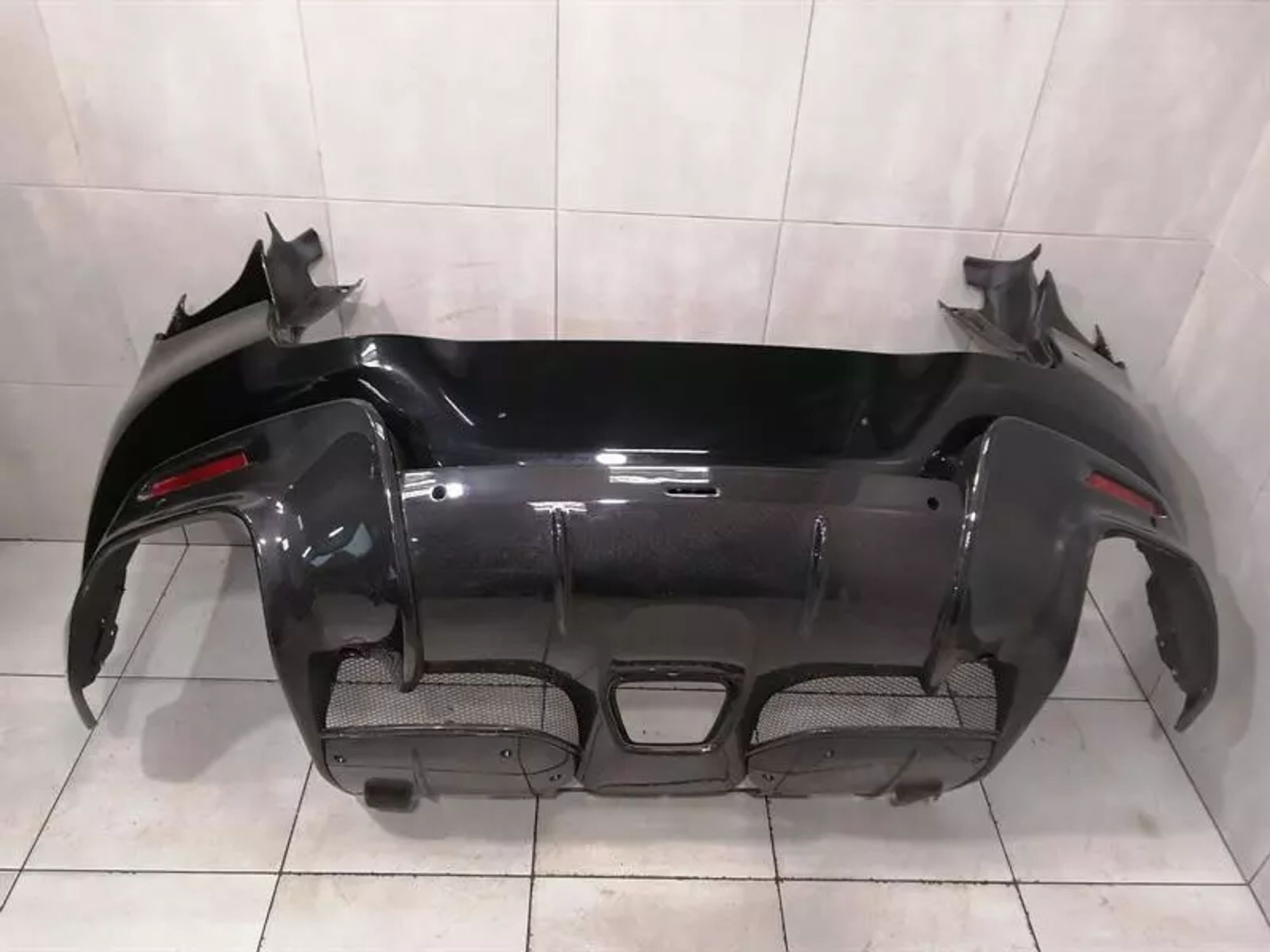 Задний бампер Ferrari Purosangue F175, 2230000 рублей, Москва