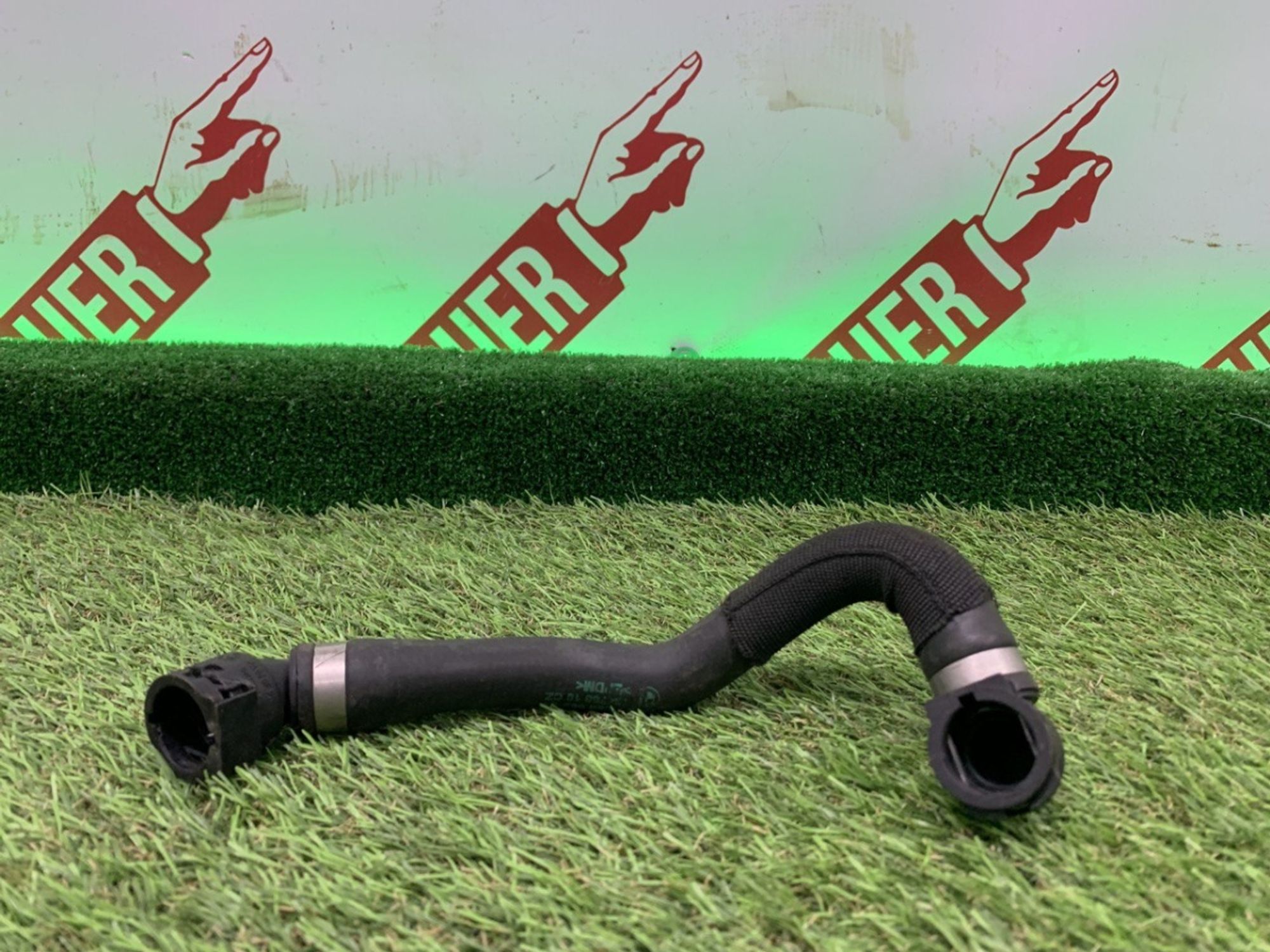 Шланг охлаждения BMW N55 F10 F01 F12, 1500 рублей, Москва