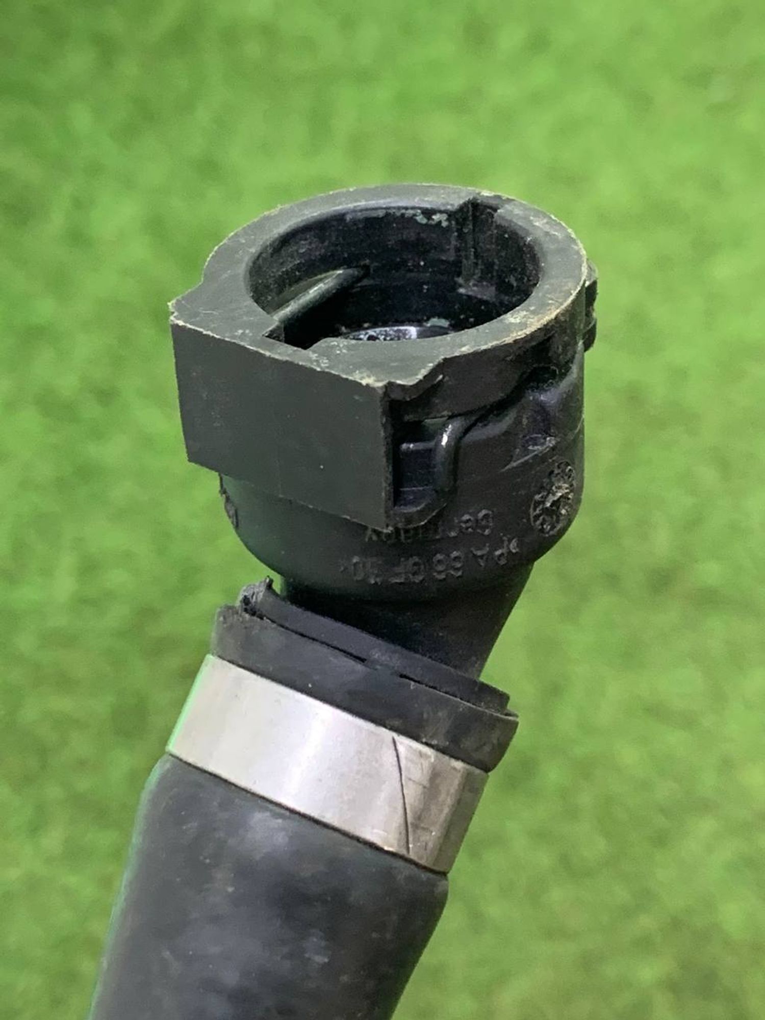 Шланг охлаждения BMW N55 F10 F01 F12, 1500 рублей, Москва