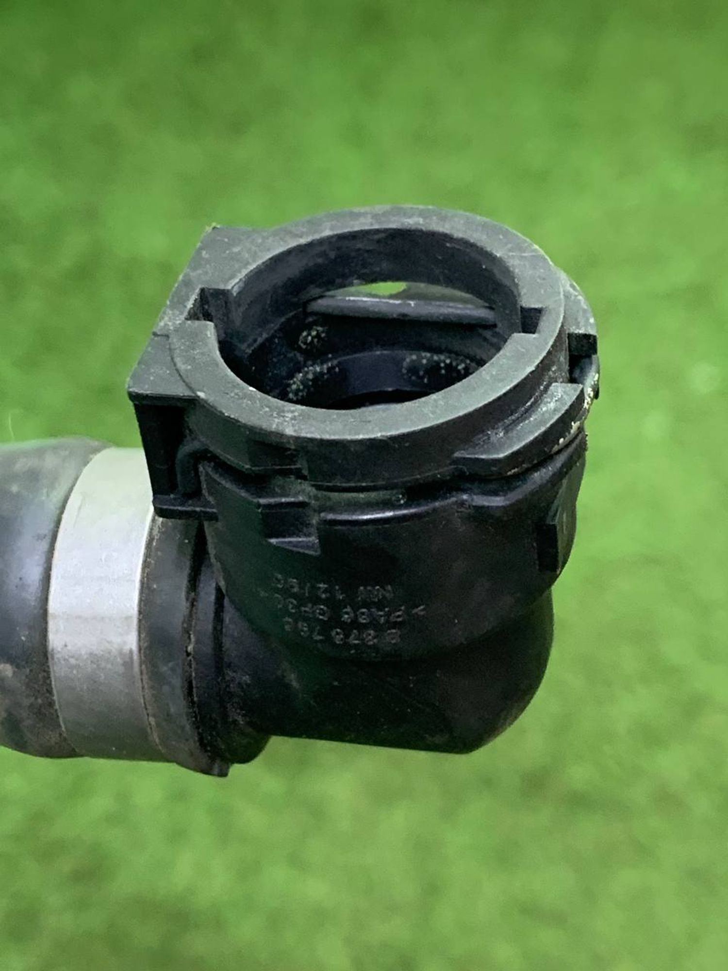 Шланг охлаждения BMW N55 F10 F01 F12, 1500 рублей, Москва