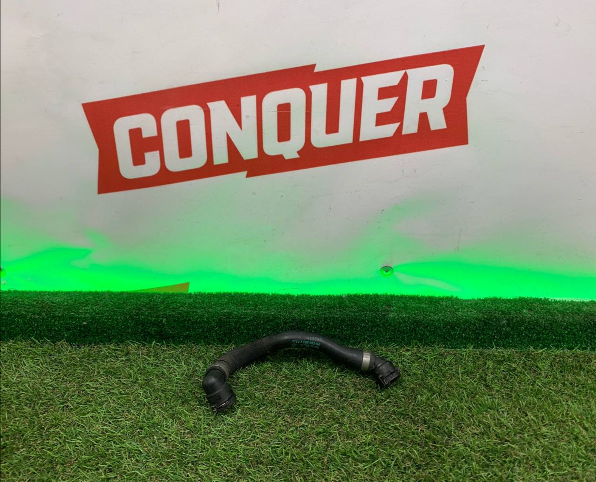 Шланг охлаждения BMW N55 F10 F01 F12, 1500 рублей, Москва