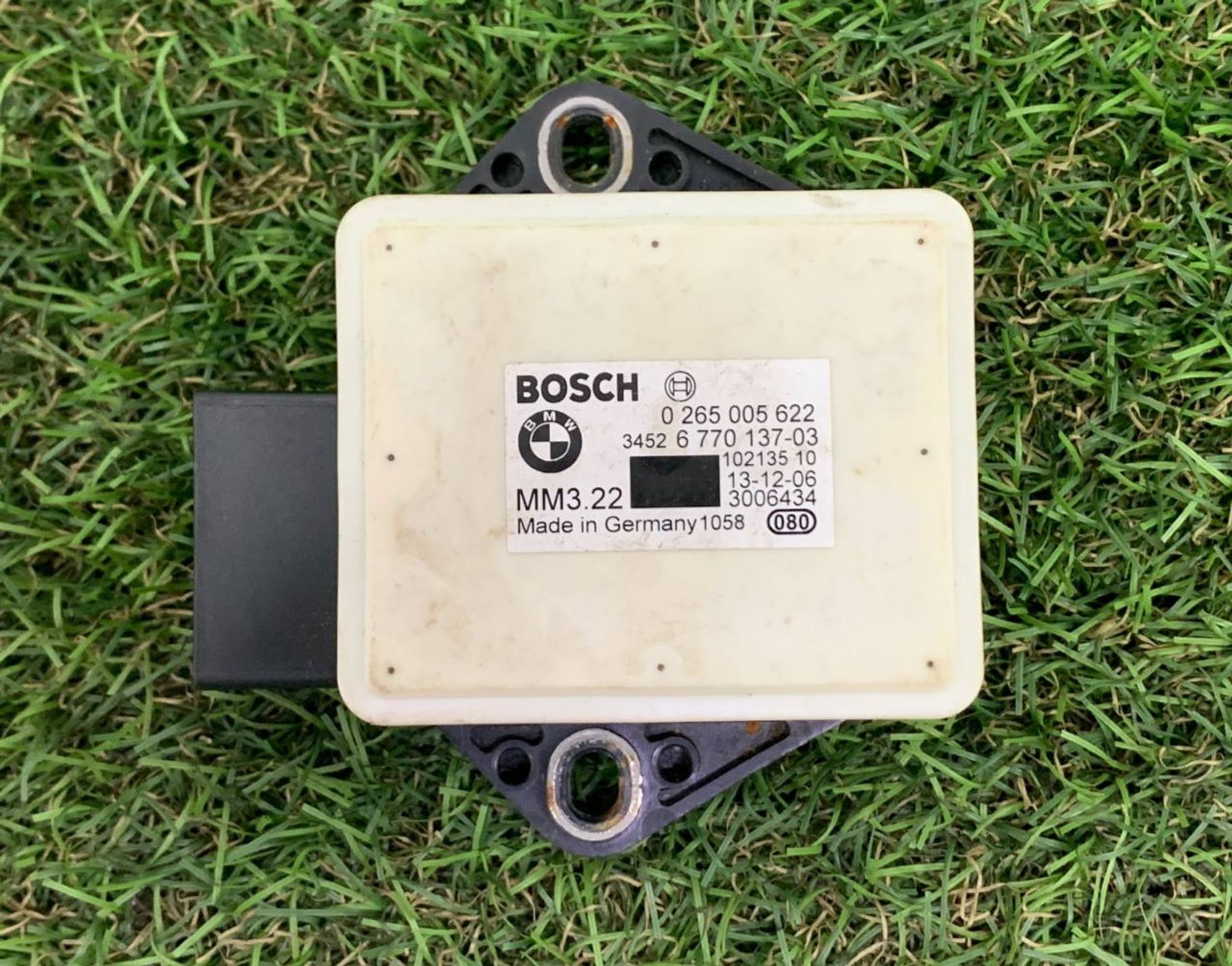 Датчик уровня оборотов BMW E60 E70 E71, 1000 рублей, Москва