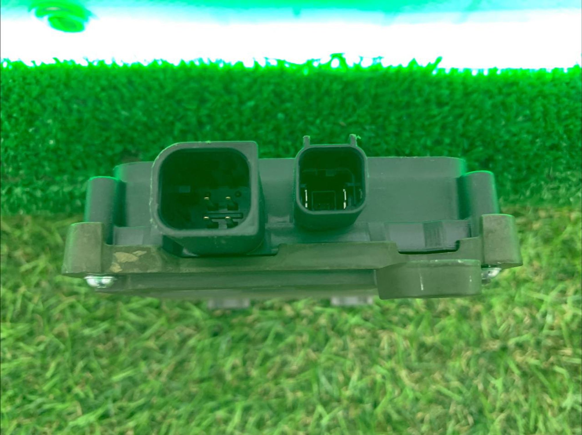 Радарный датчик дистроник ( Distronic ) Mercedes-Benz S class W223, 24000 рублей, Москва