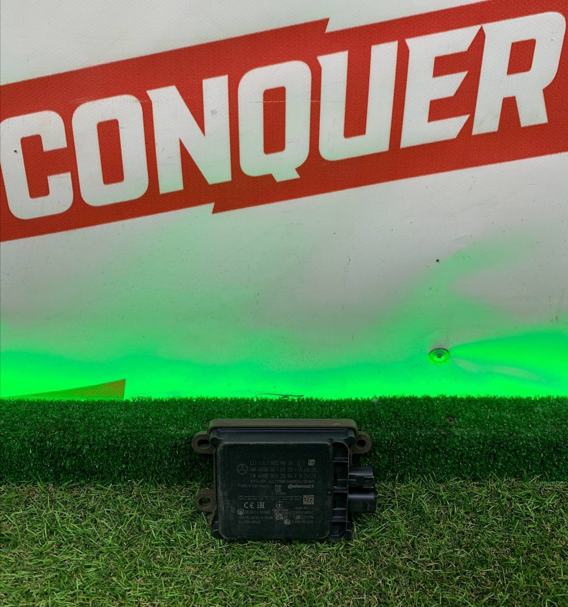 Радарный датчик дистроник ( Distronic ) Mercedes-Benz S class W223, 24000 рублей, Москва