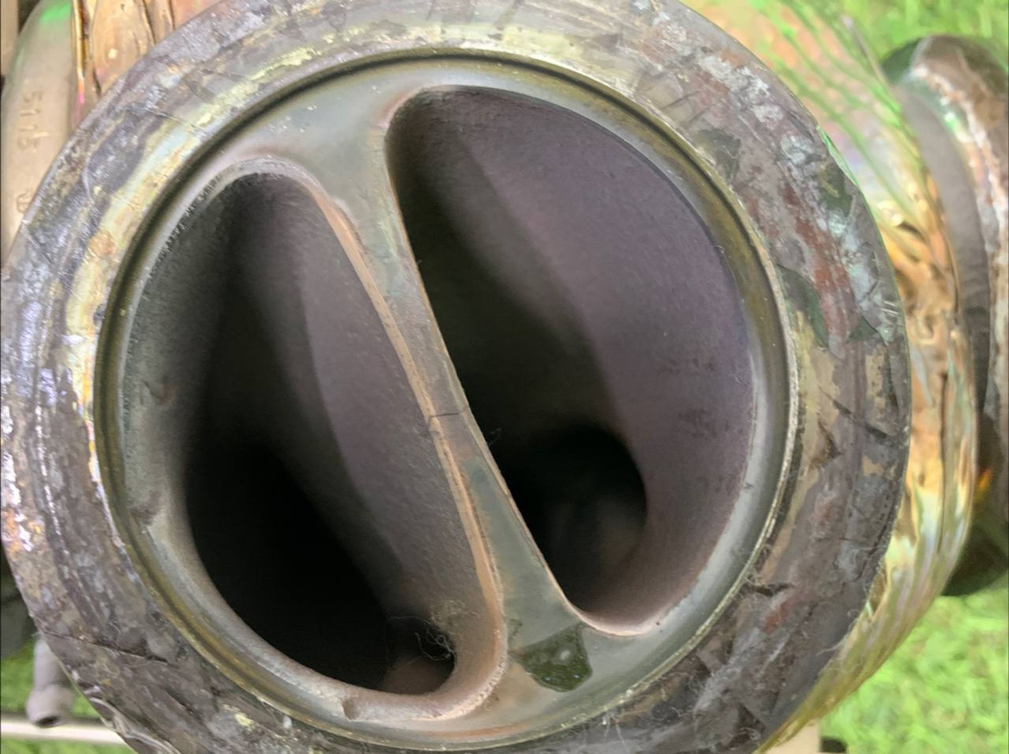 Турбины Mercedes-Benz E63S AMG W213, 135000 рублей, Москва