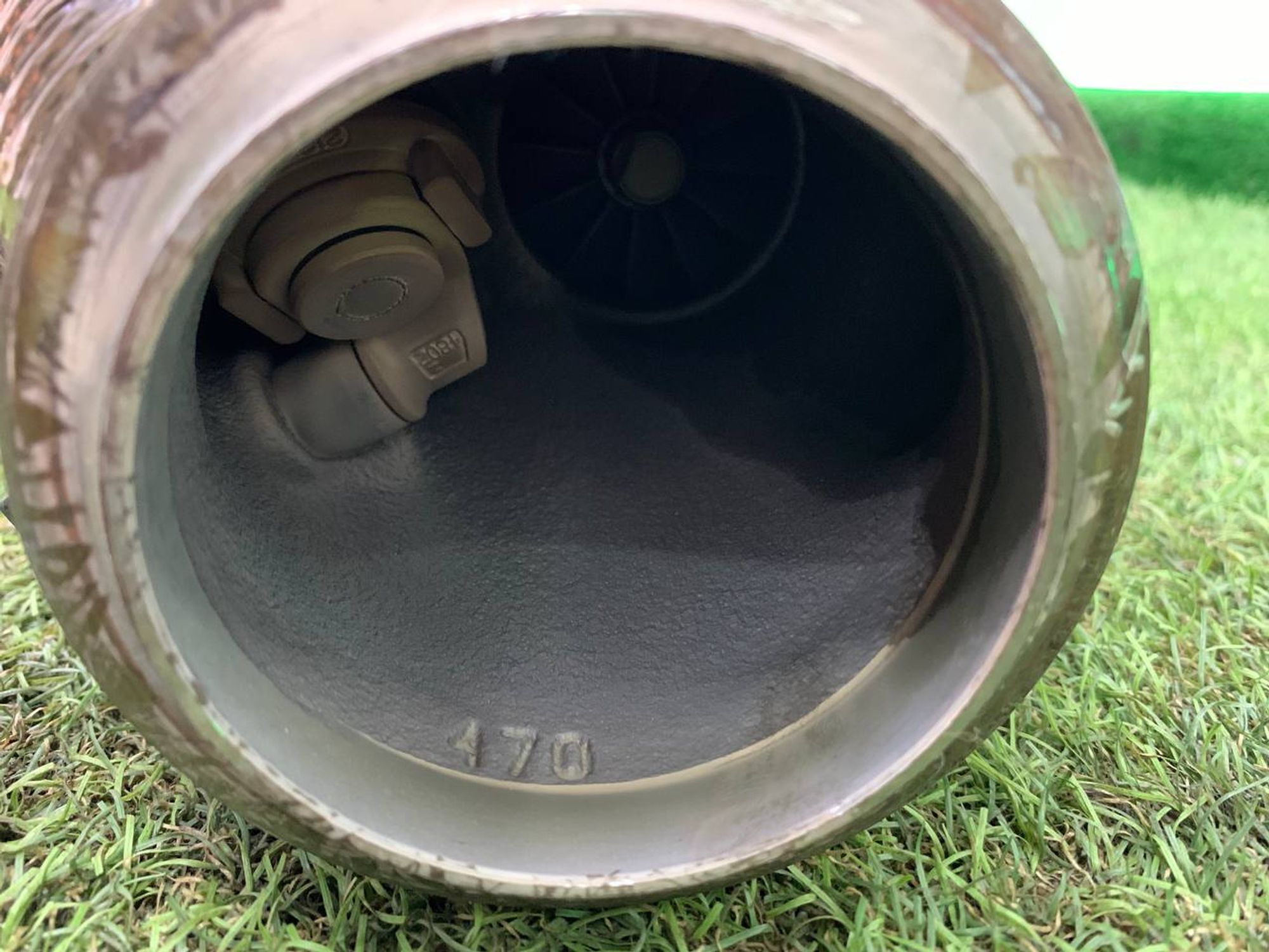 Турбины Mercedes-Benz E63S AMG W213, 135000 рублей, Москва