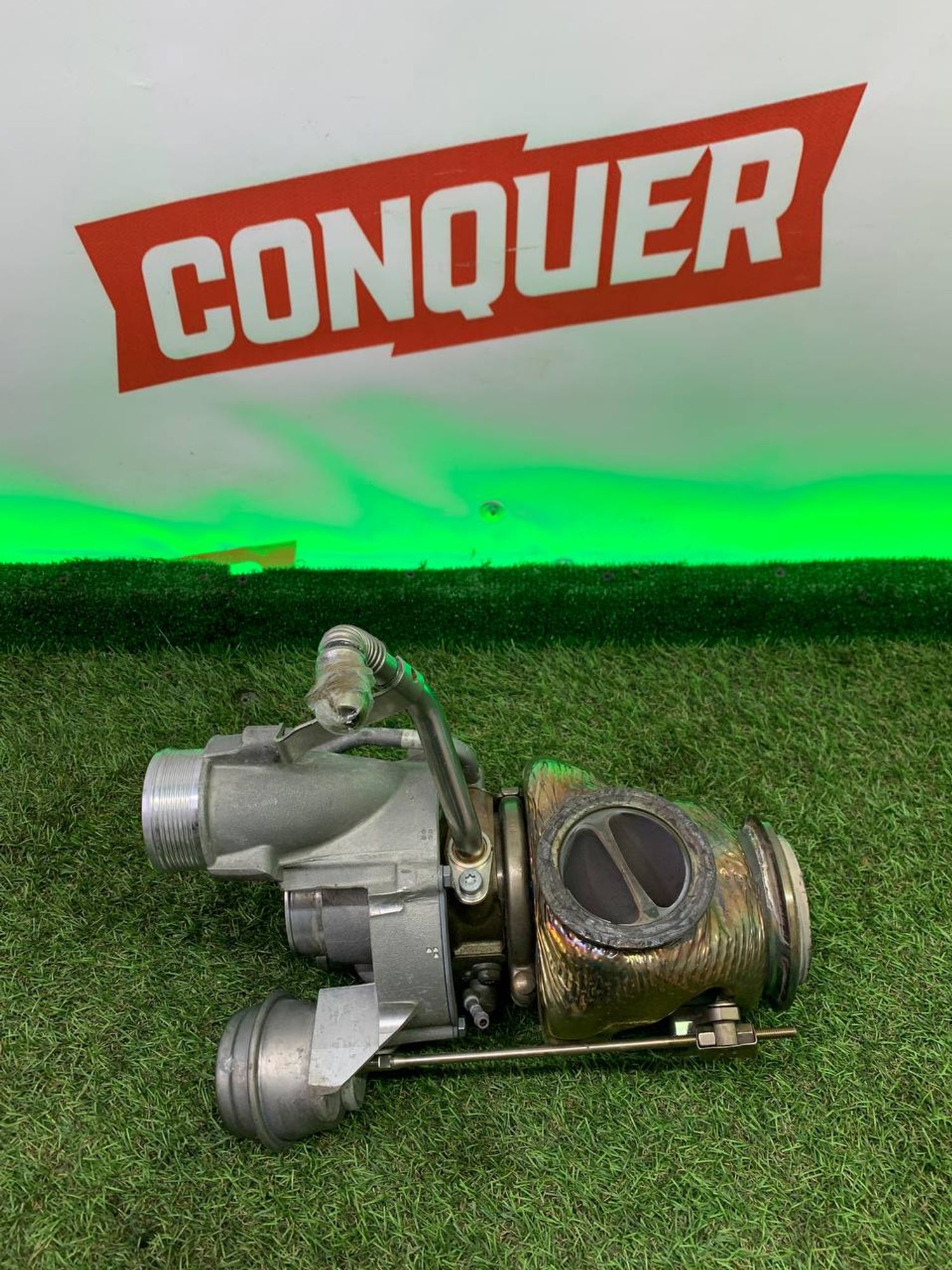 Турбины Mercedes-Benz E63S AMG W213, 135000 рублей, Москва