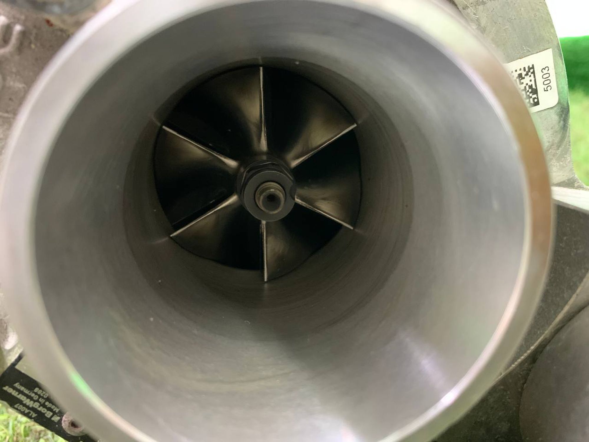 Турбины Mercedes-Benz E63S AMG W213, 135000 рублей, Москва