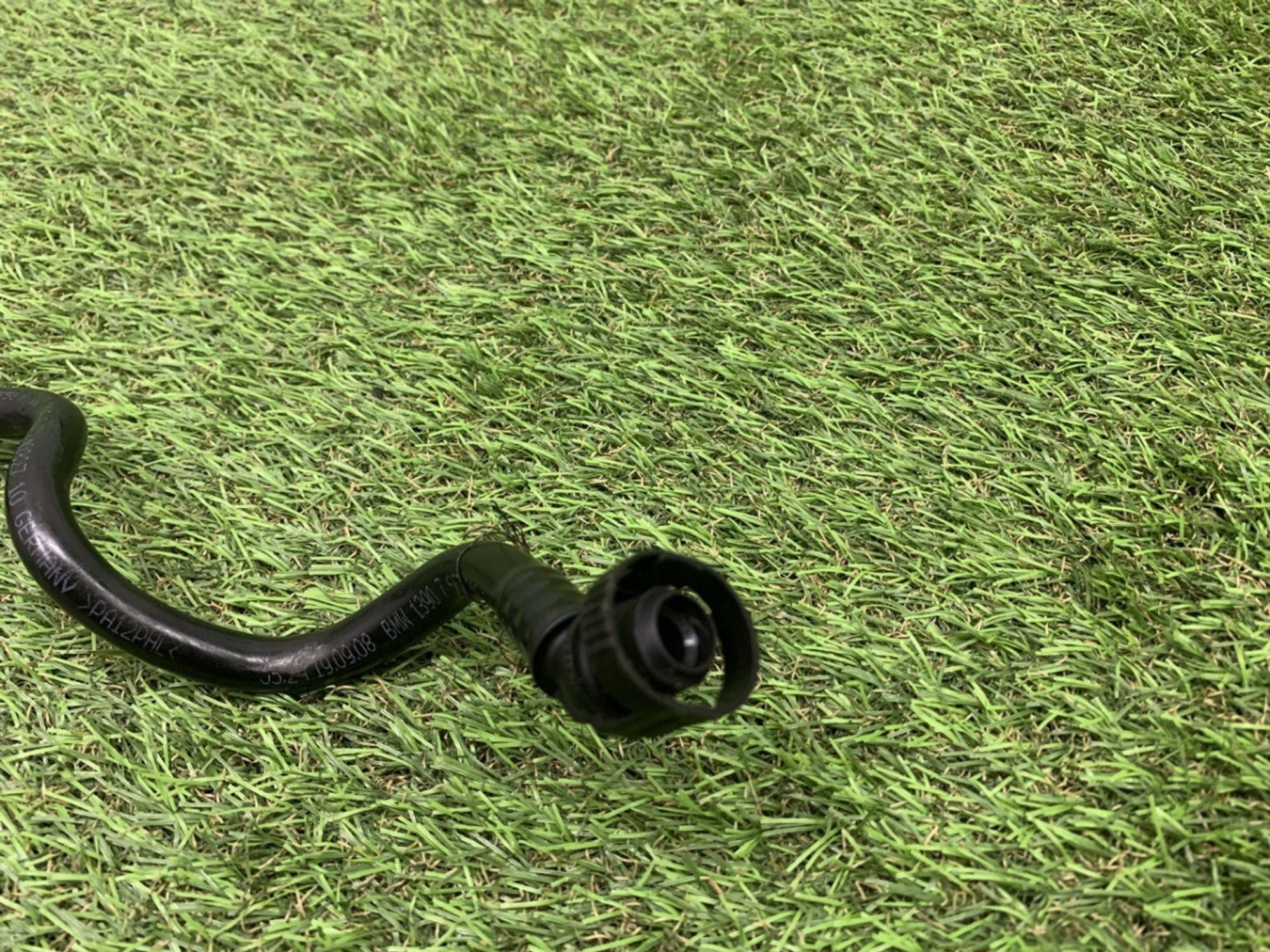 Трубопровод вентиляции топливного бака N63B44, 3000 рублей, Москва