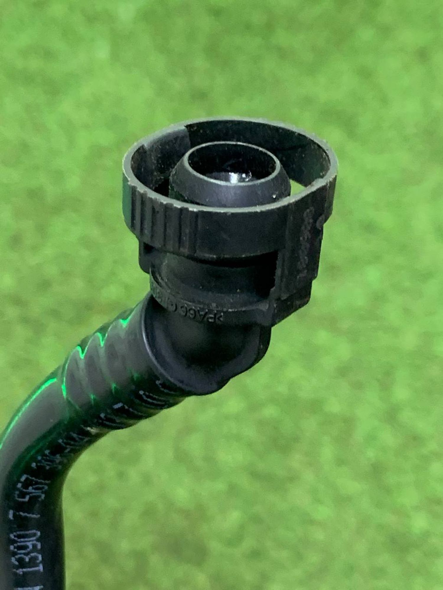 Трубопровод вентиляции топливного бака N63B44, 3000 рублей, Москва