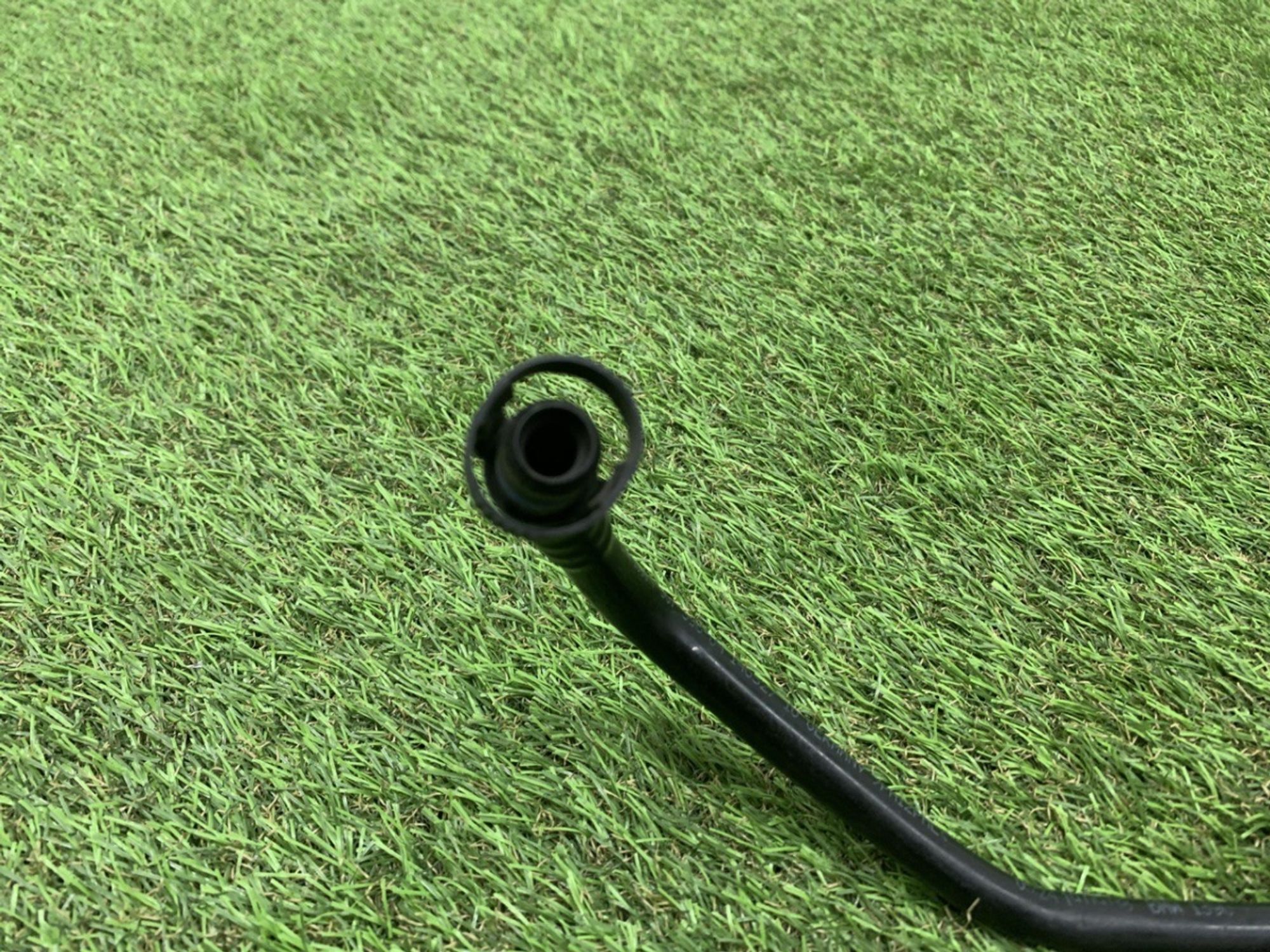 Трубопровод вентиляции топливного бака N63B44, 3000 рублей, Москва