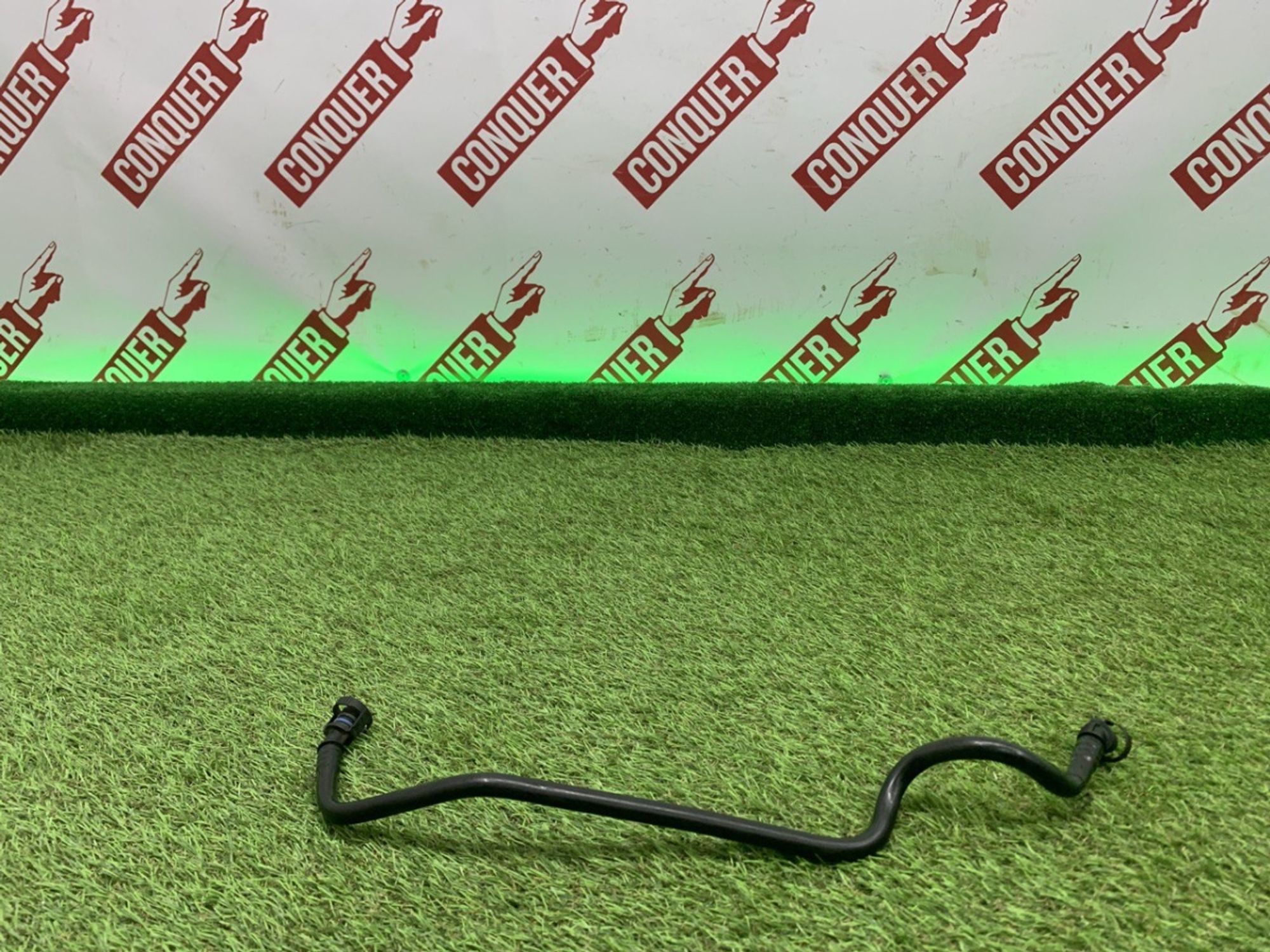 Трубопровод вентиляции топливного бака N63B44, 3000 рублей, Москва