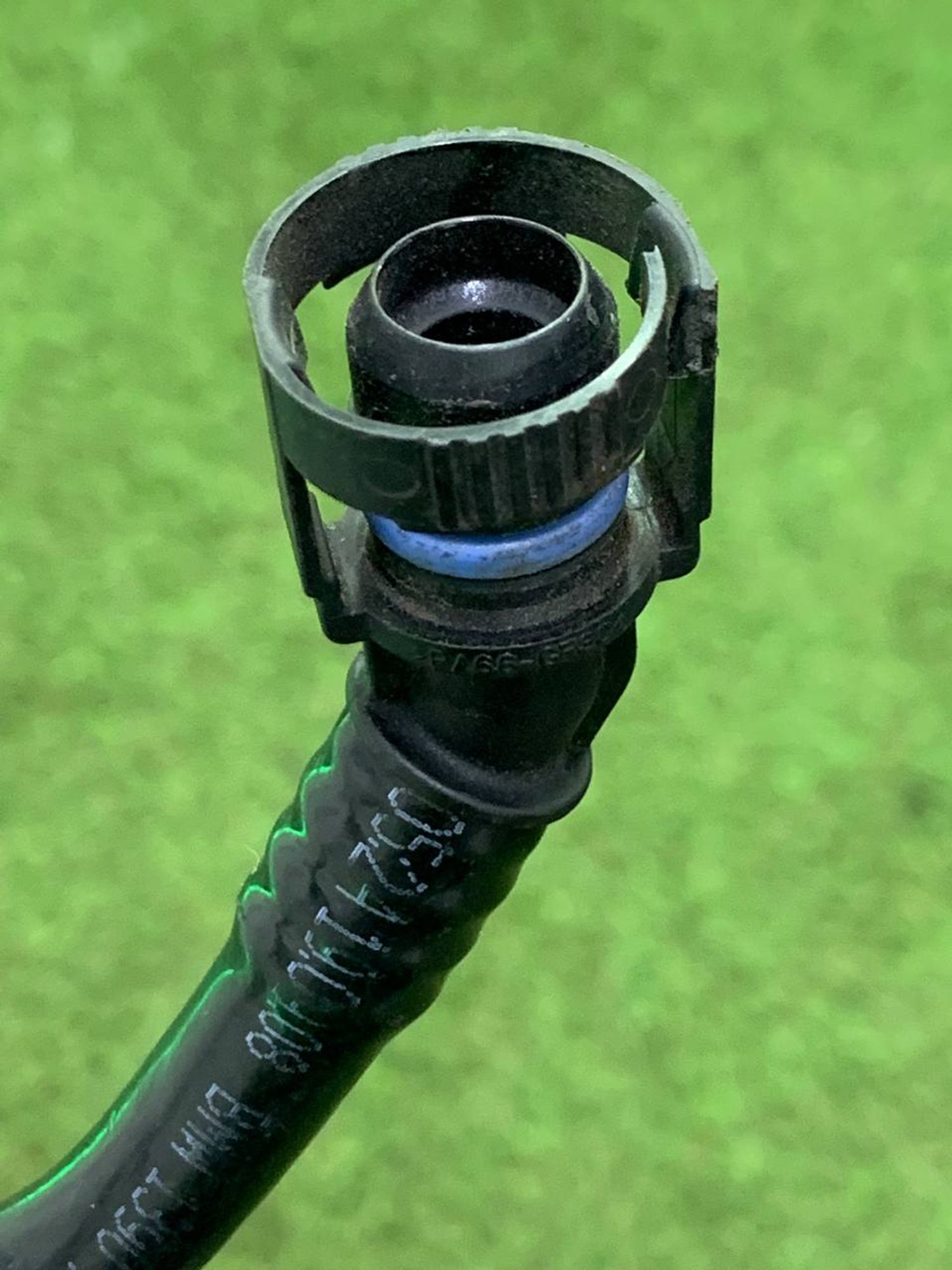 Трубопровод вентиляции топливного бака N63B44, 3000 рублей, Москва