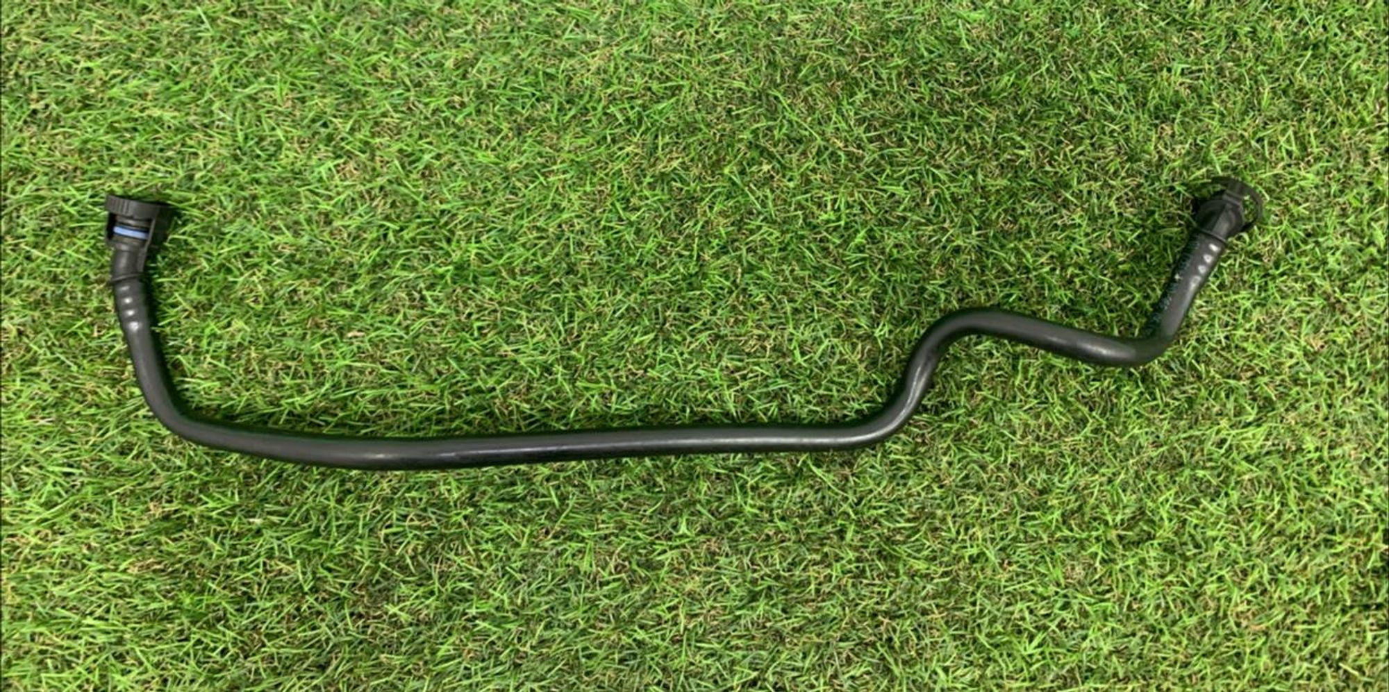 Трубопровод вентиляции топливного бака N63B44, 3000 рублей, Москва