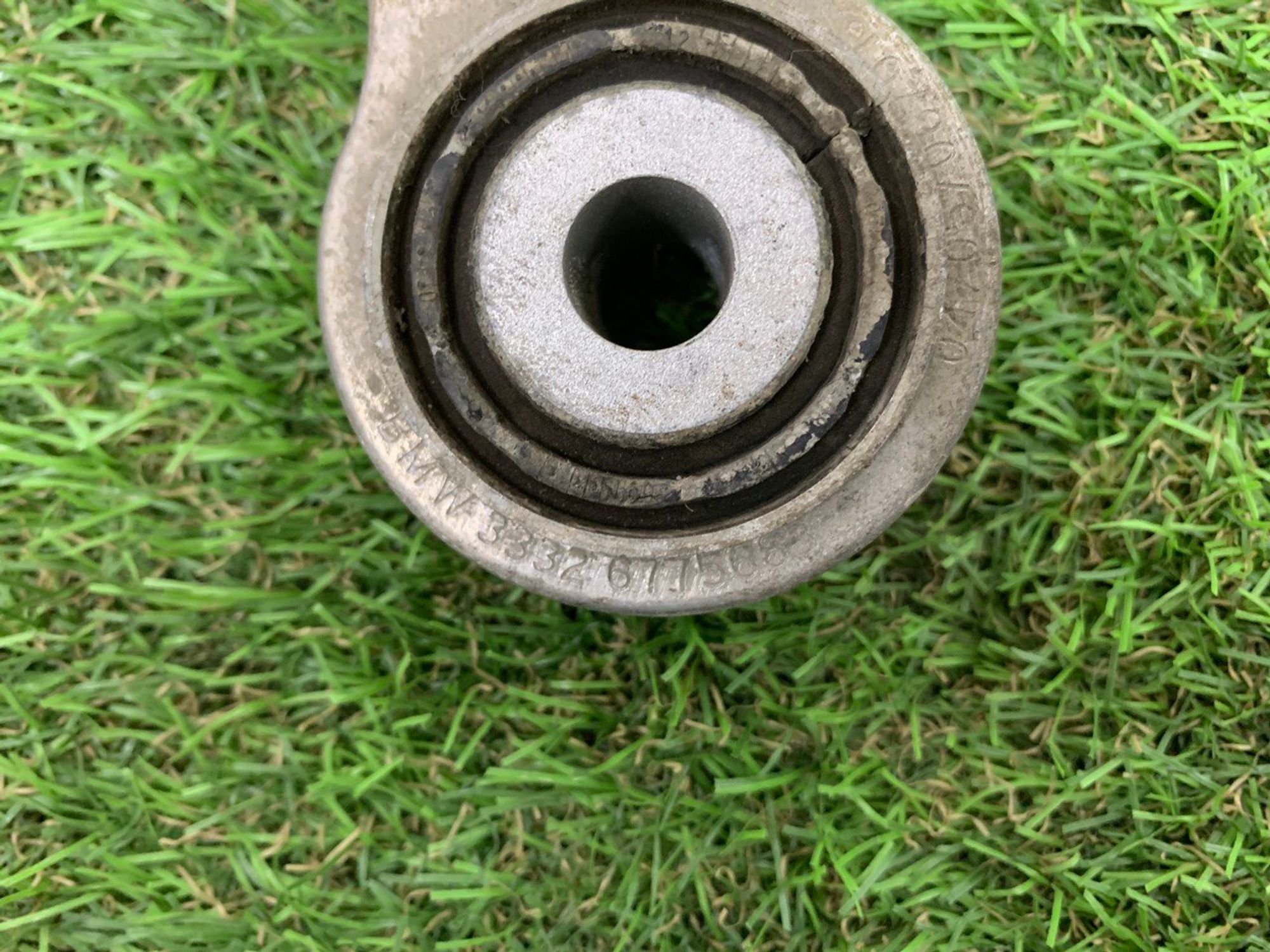 Pычаг подвеcки BMW 5 F10 зaдний, 500 рублей, Москва