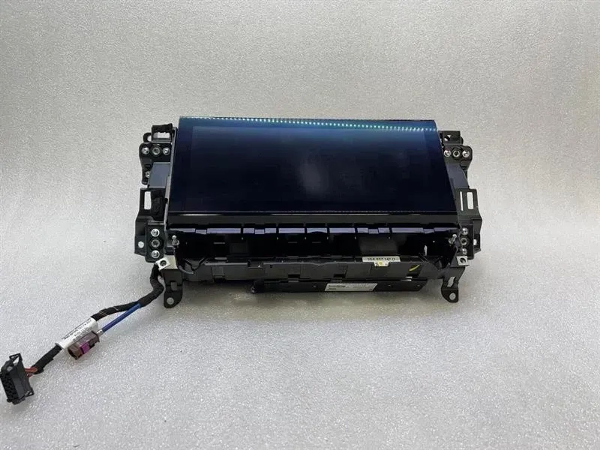 дисплей Bentley GT 3S, 435000 рублей, Москва