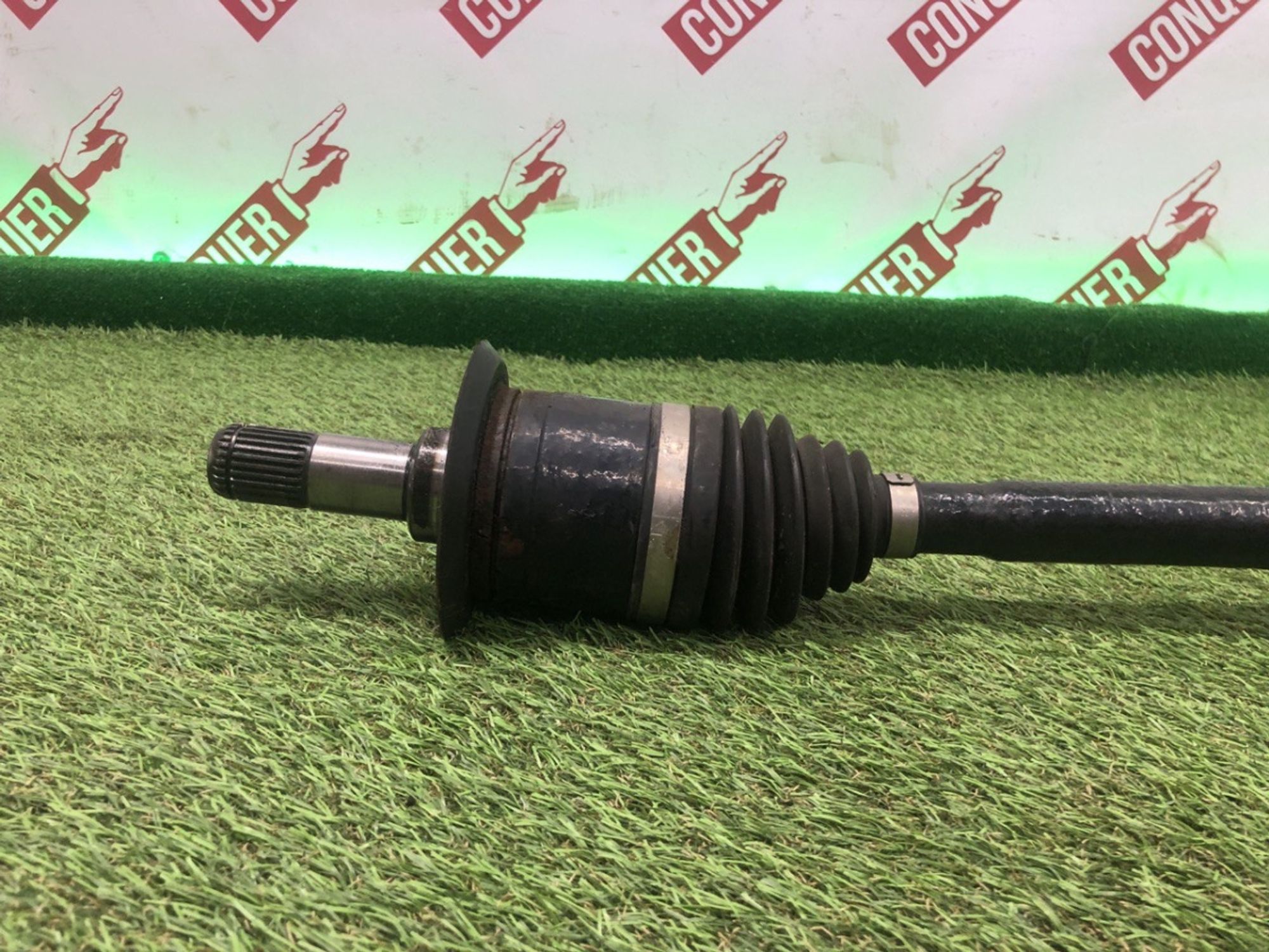 Привод левый УАЗ Астеро, 10000 рублей, Москва