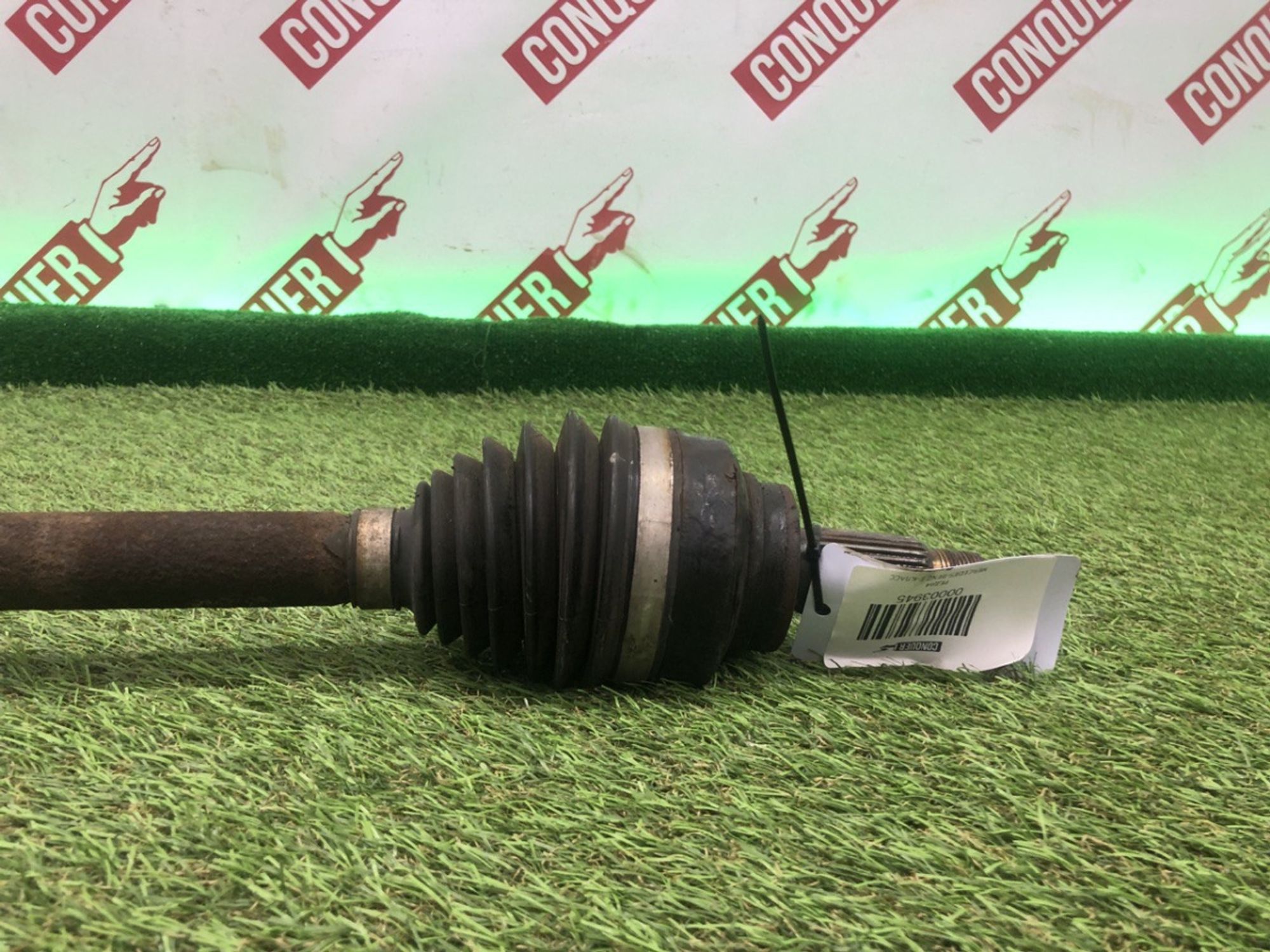 Привод левый УАЗ Астеро, 10000 рублей, Москва