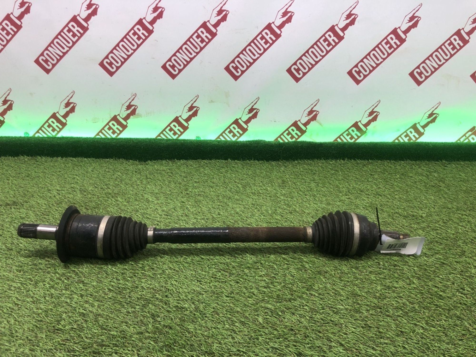 Привод левый УАЗ Астеро, 10000 рублей, Москва