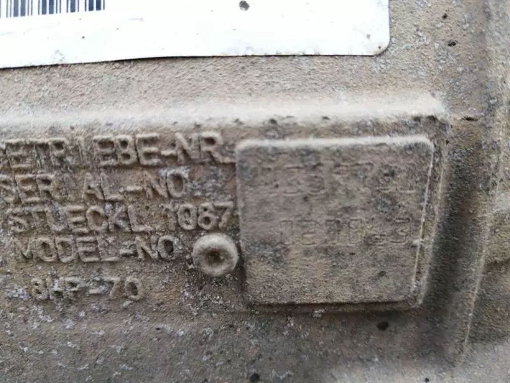 АКПП Jeep Grand Cherokee IV (WK2) SRT Рестайлинг, 400000 рублей, Москва