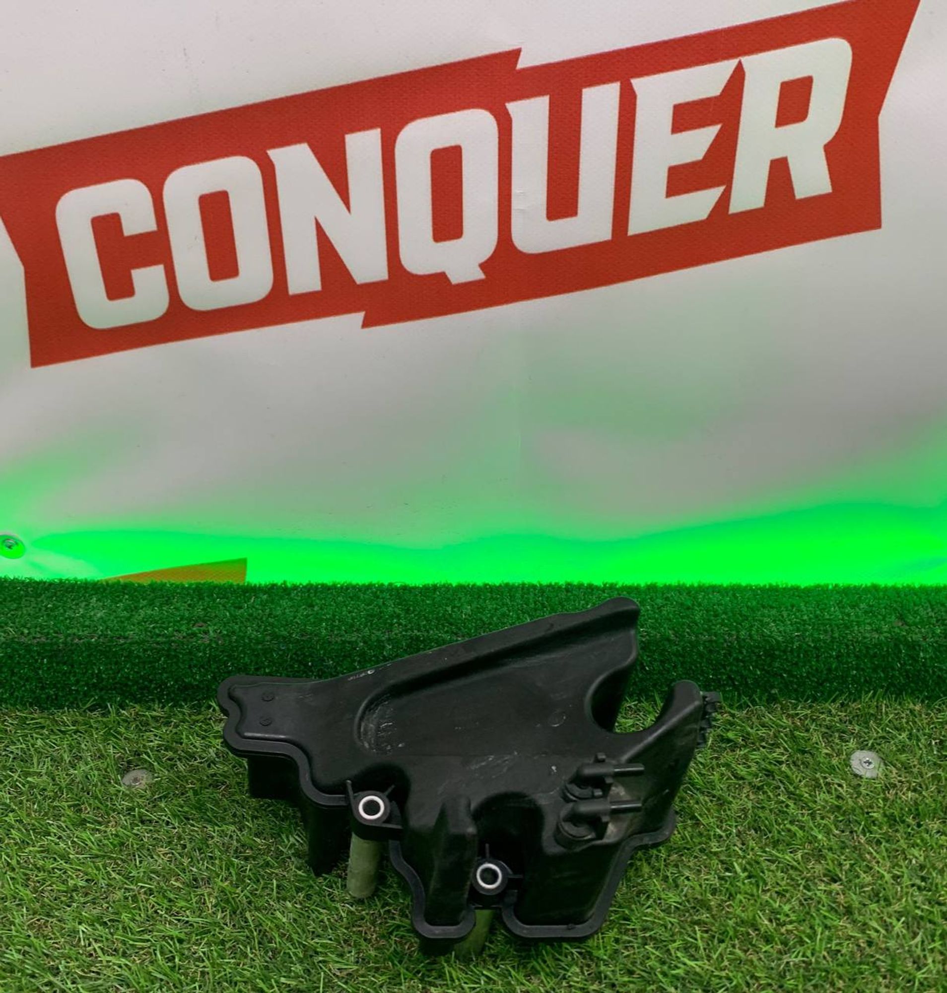 Вакуумный Ресивер BMW N57D30C, 1500 рублей, Москва