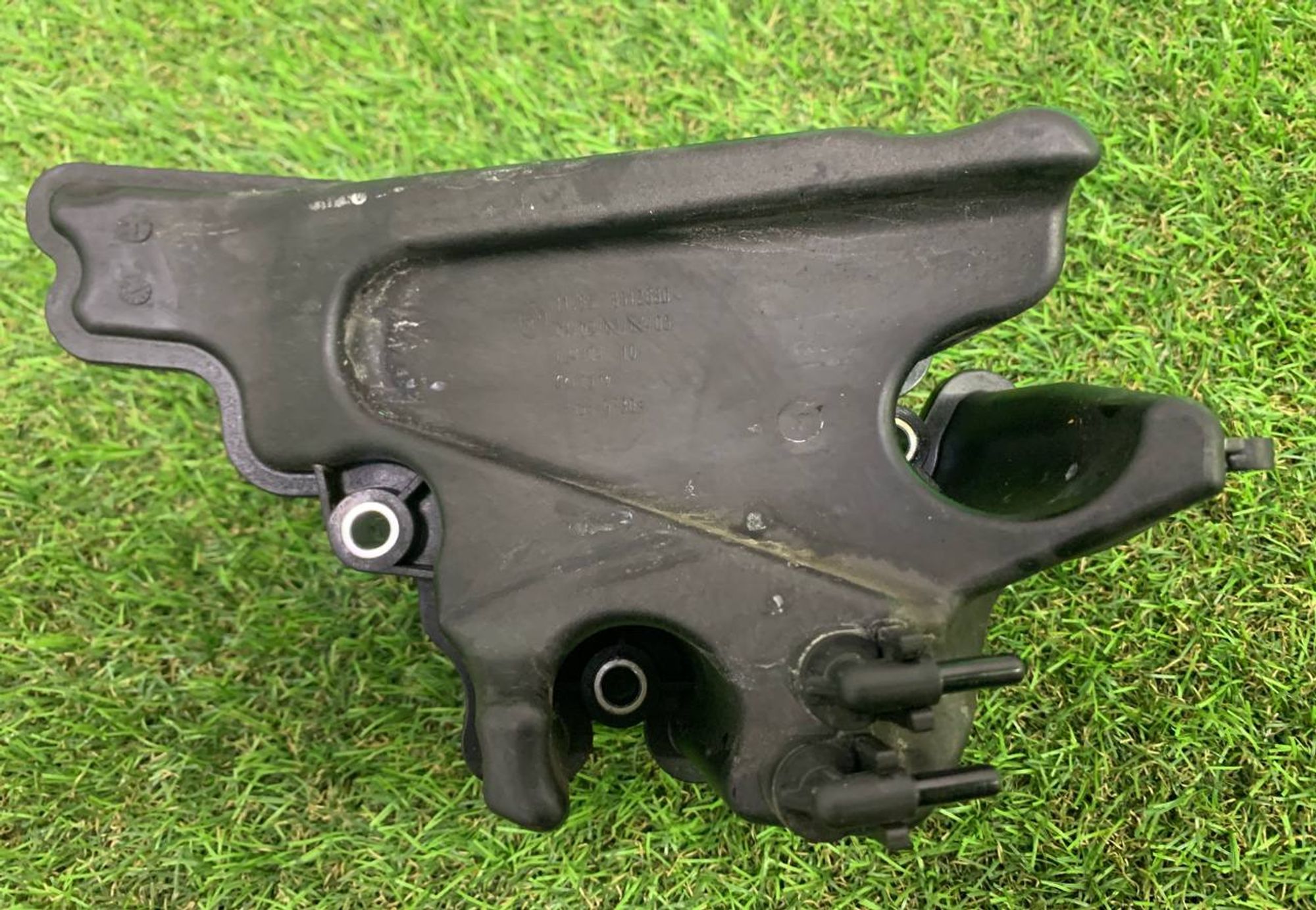 Вакуумный Ресивер BMW N57D30C, 1500 рублей, Москва