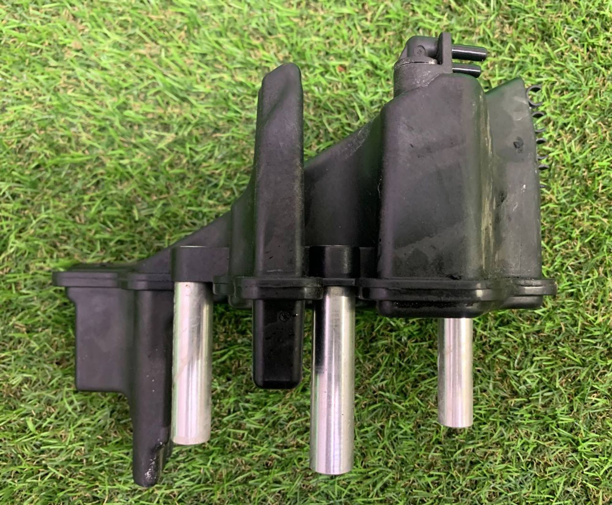 Вакуумный Ресивер BMW N57D30C, 1500 рублей, Москва