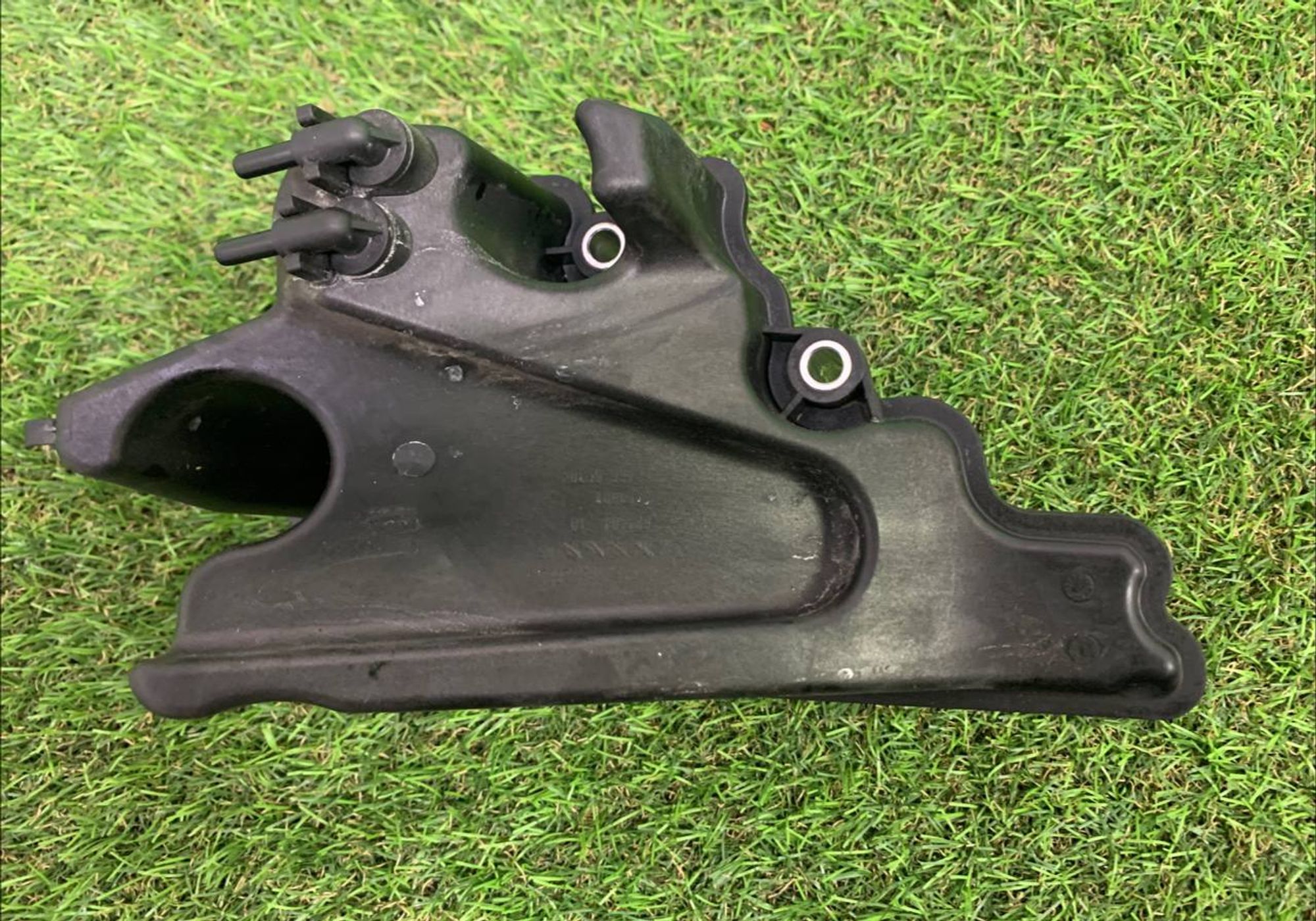 Вакуумный Ресивер BMW N57D30C, 1500 рублей, Москва