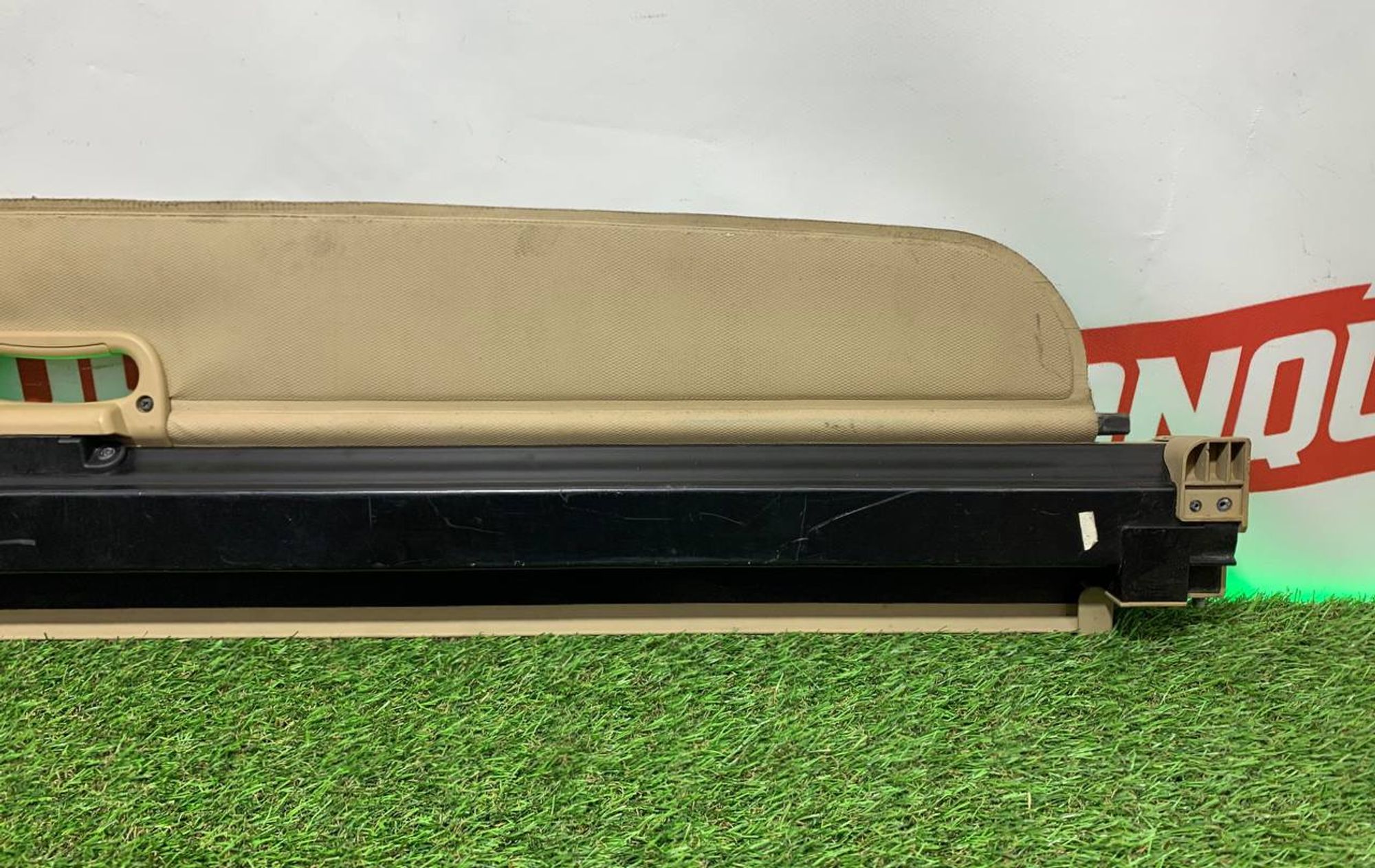 Шторка багажника Bmw X5, 4000 рублей, Москва