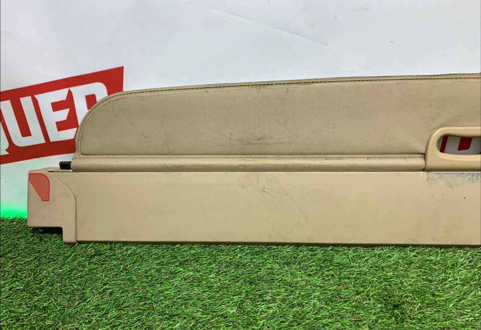 Шторка багажника Bmw X5, 4000 рублей, Москва