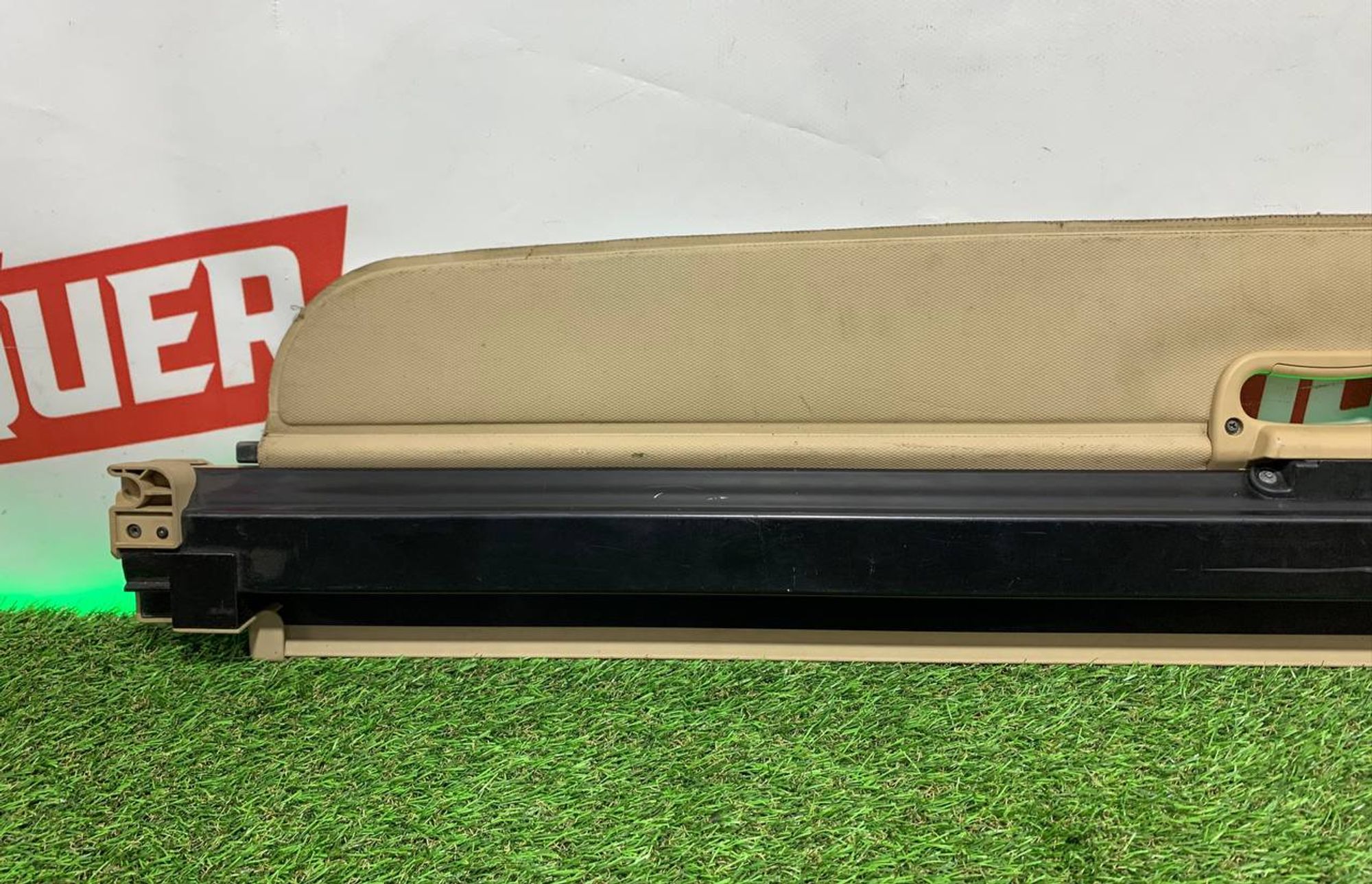 Шторка багажника Bmw X5, 4000 рублей, Москва