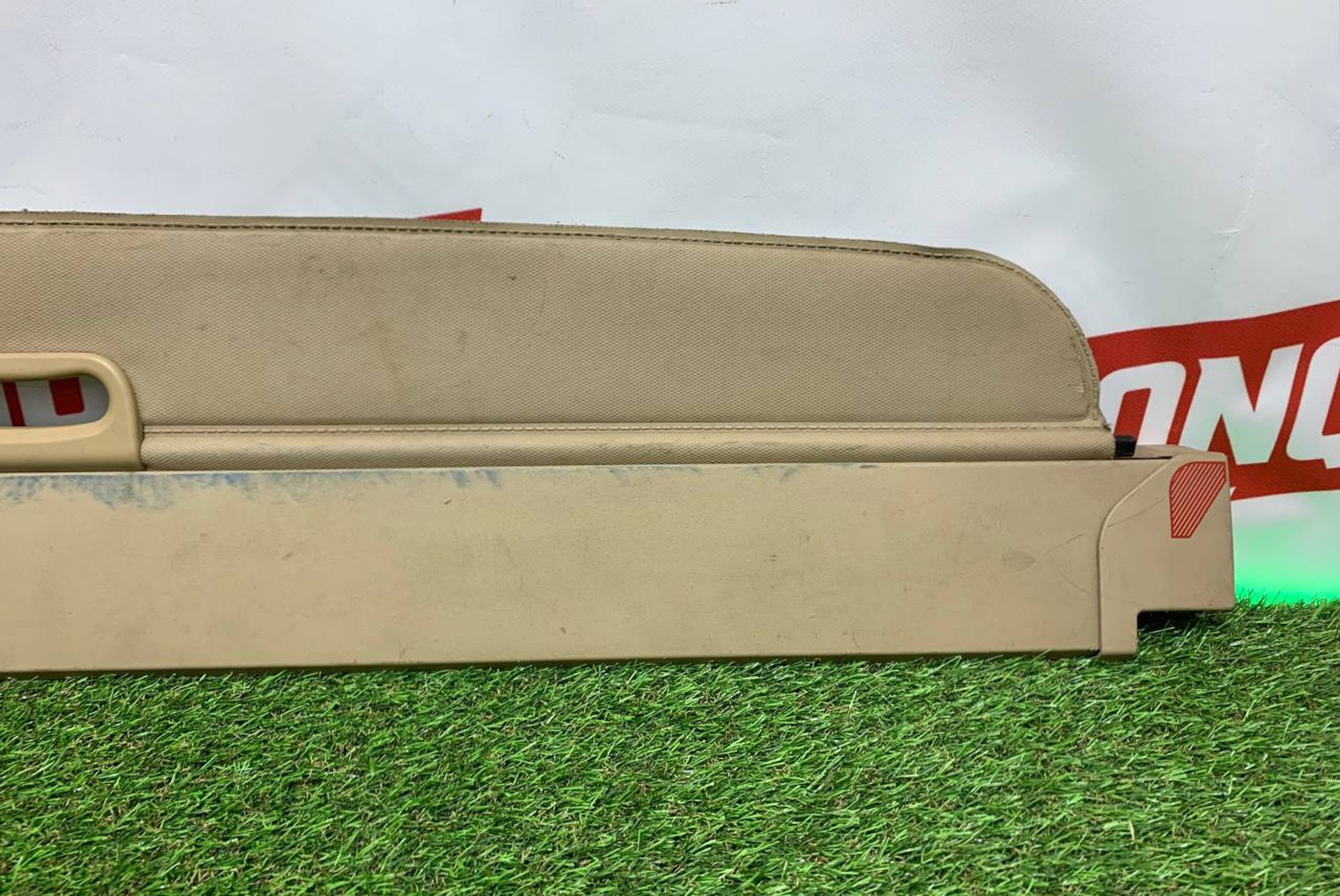 Шторка багажника Bmw X5, 4000 рублей, Москва