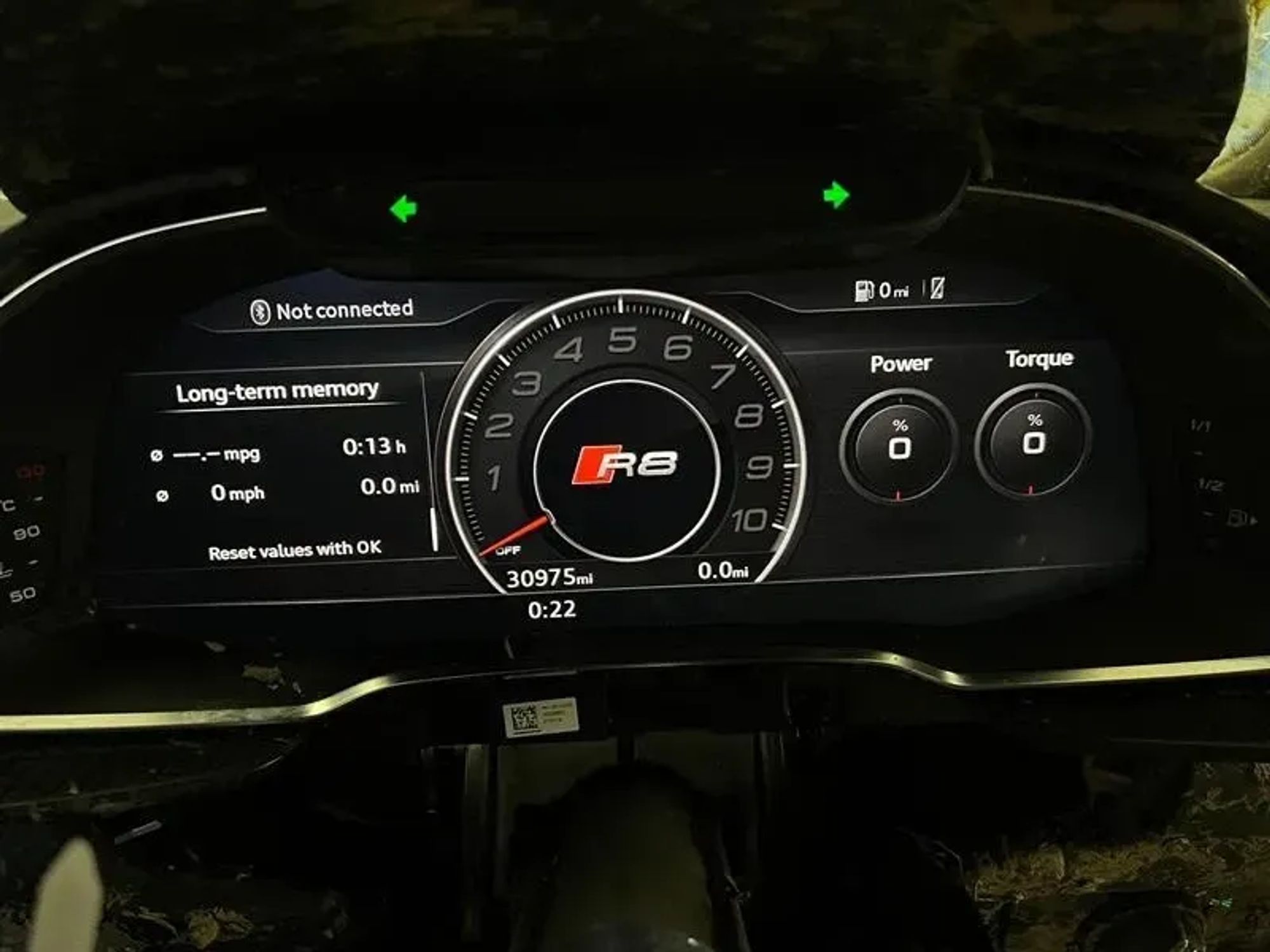 АКПП AUDI R8 4S PERFORMANCE 2016, 1790000 рублей, Москва