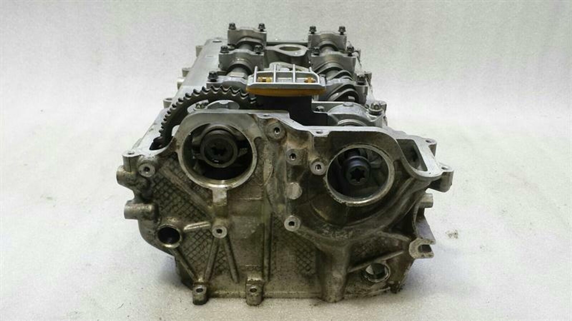 Головка блока цилиндров Porsche 911 991 ma171, 330000 рублей, Москва