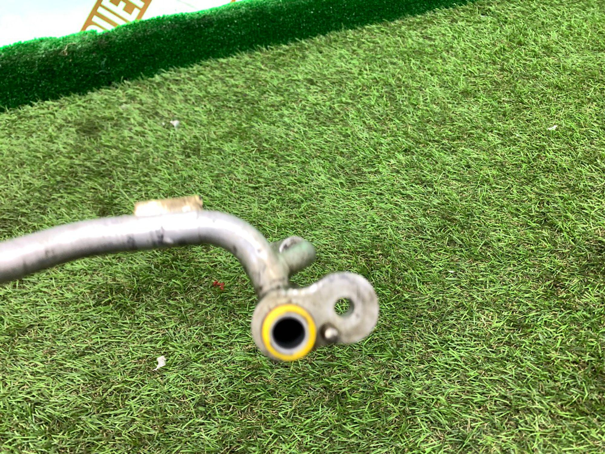 Трубка кондиционера BMW N63 F10 F06 F01, 1500 рублей, Москва