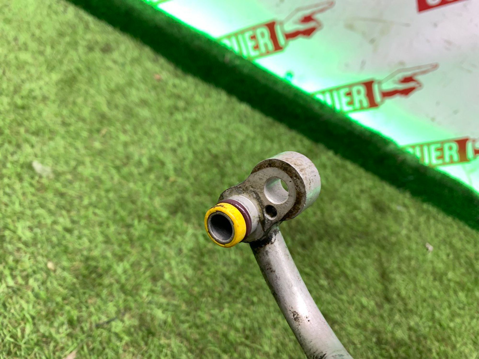 Трубка кондиционера BMW N63 F10 F06 F01, 1500 рублей, Москва