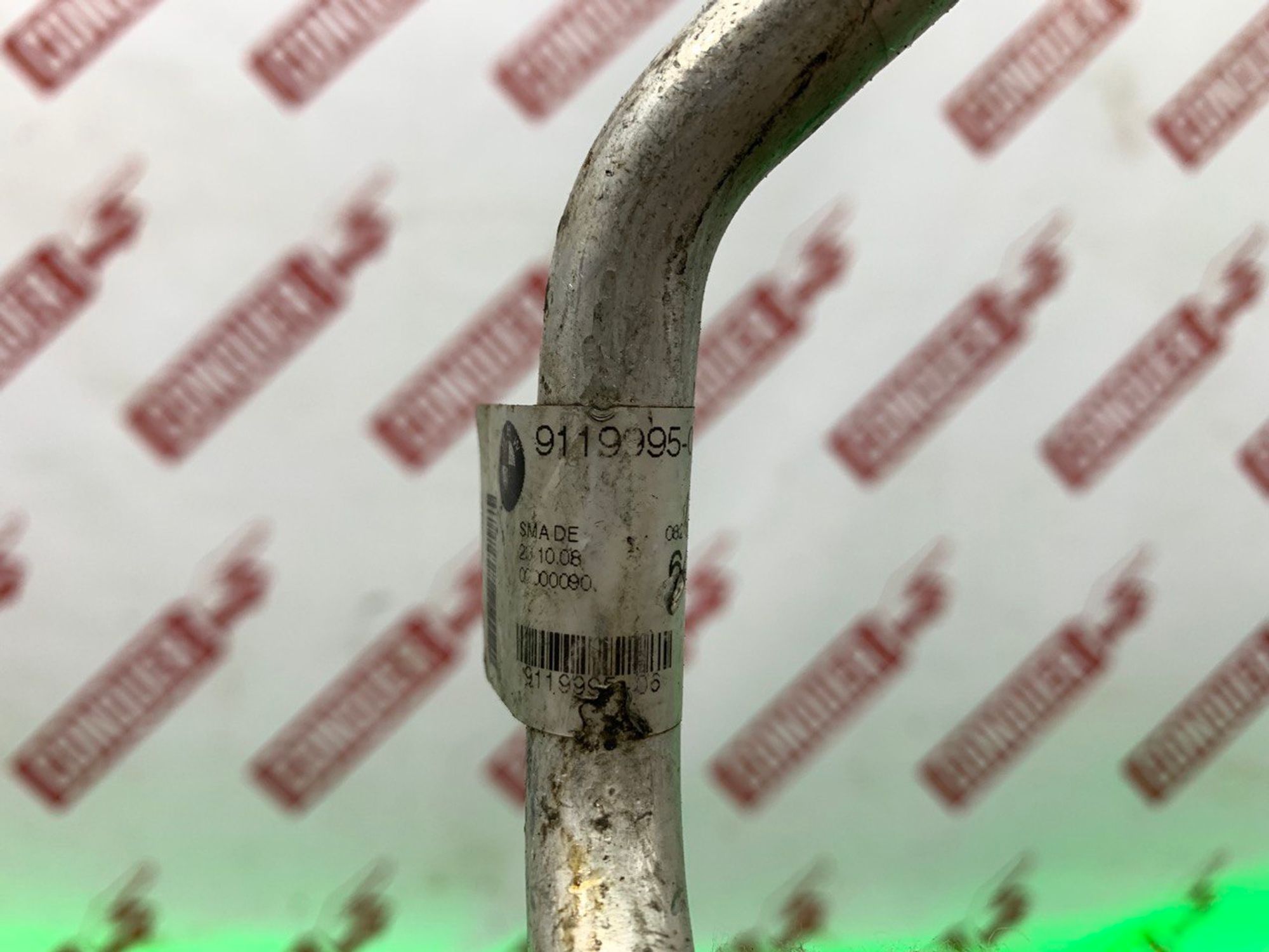 Трубка кондиционера BMW N63 F10 F06 F01, 1500 рублей, Москва