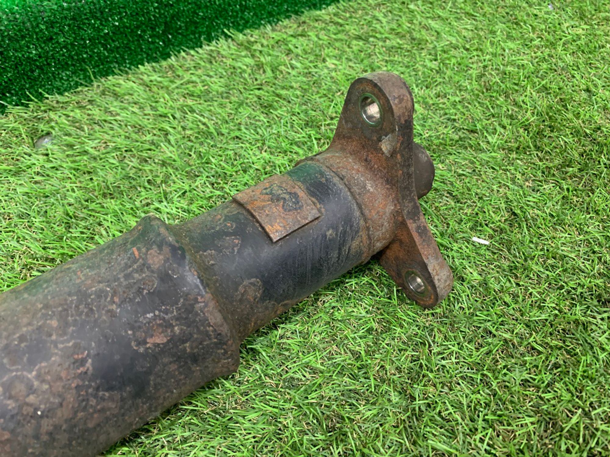 Карданный вал АКПП BMW F02 N63, 6000 рублей, Москва