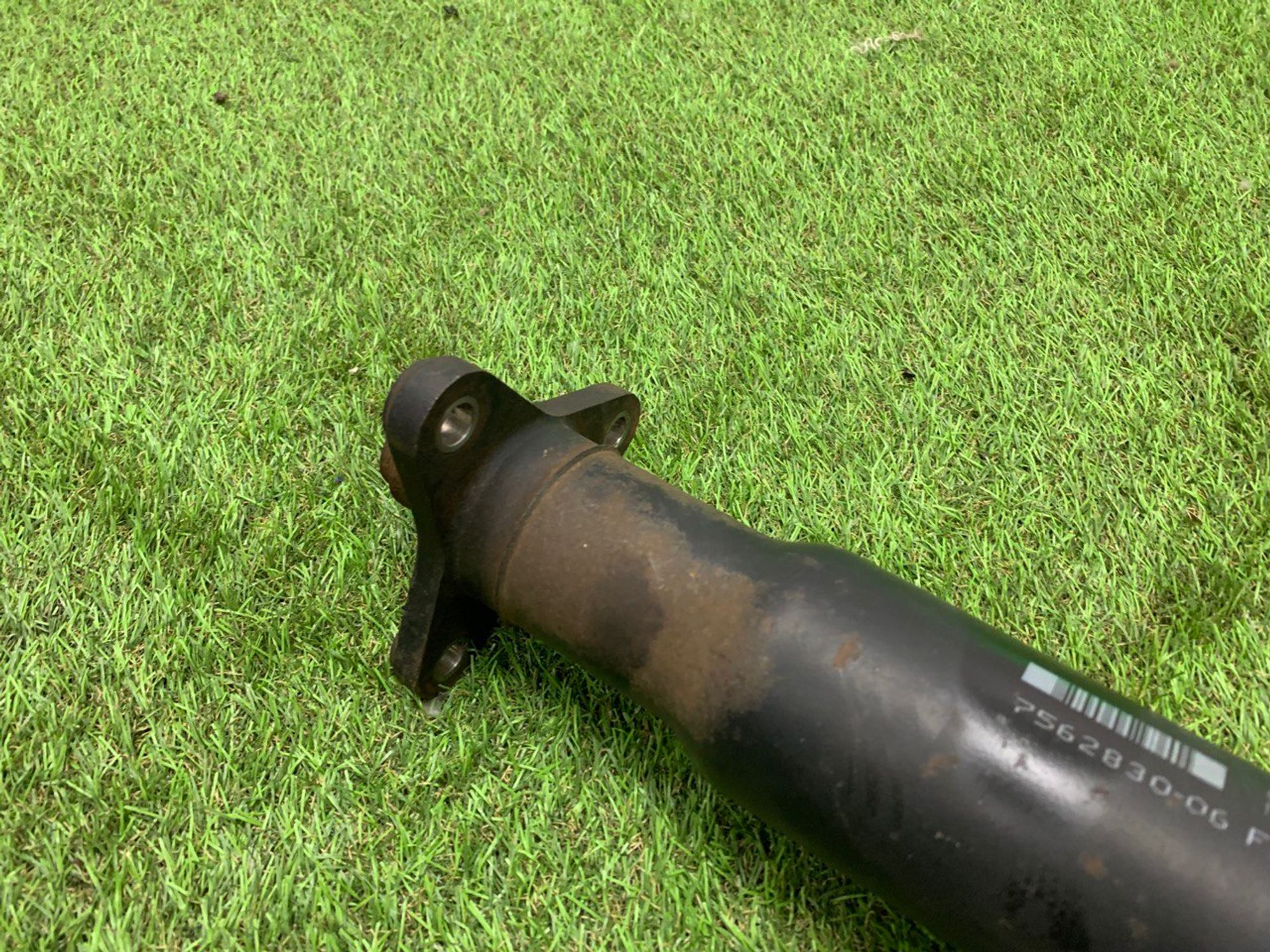 Карданный вал АКПП BMW F02 N63, 6000 рублей, Москва