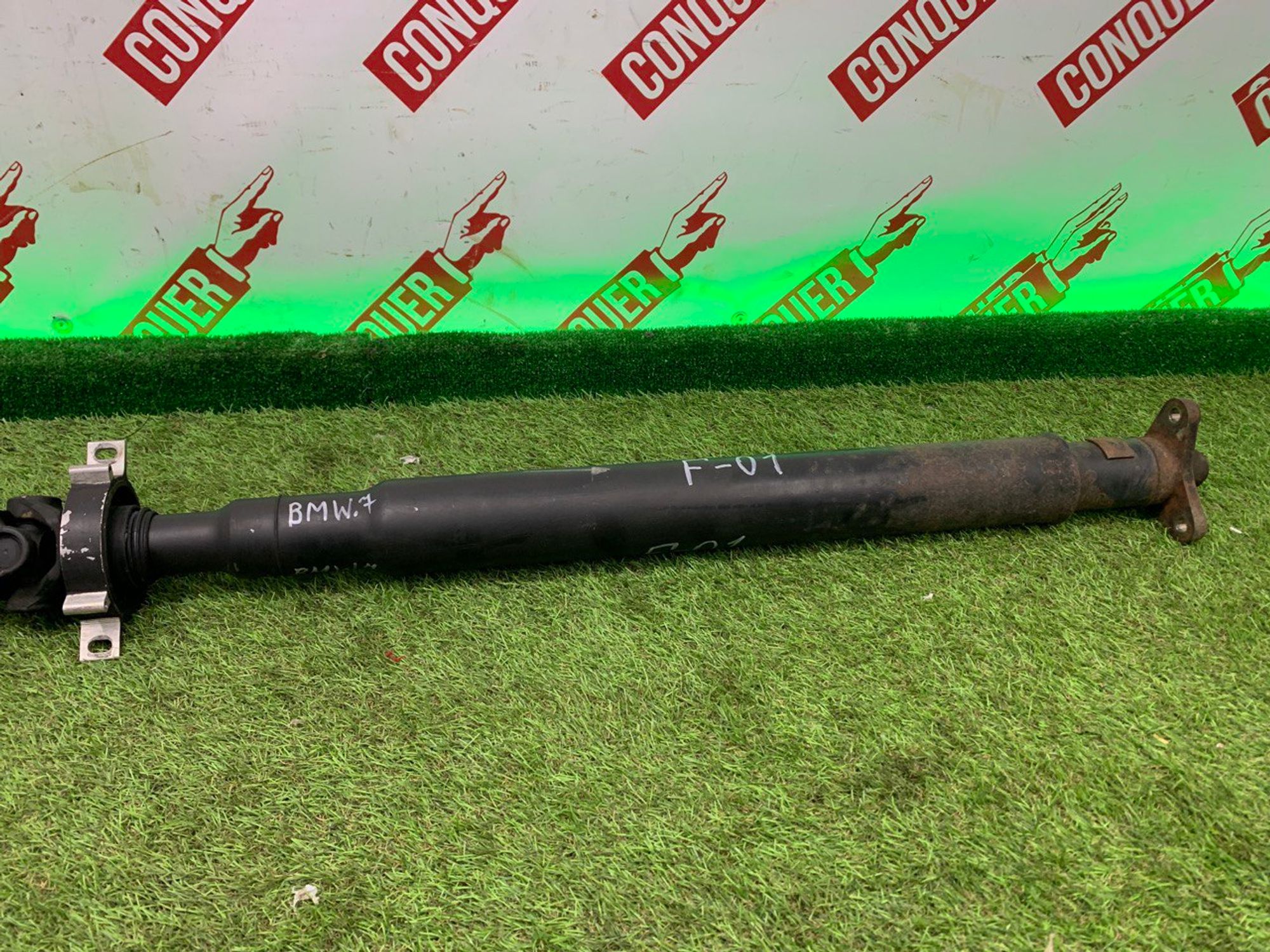Карданный вал АКПП BMW F02 N63, 6000 рублей, Москва