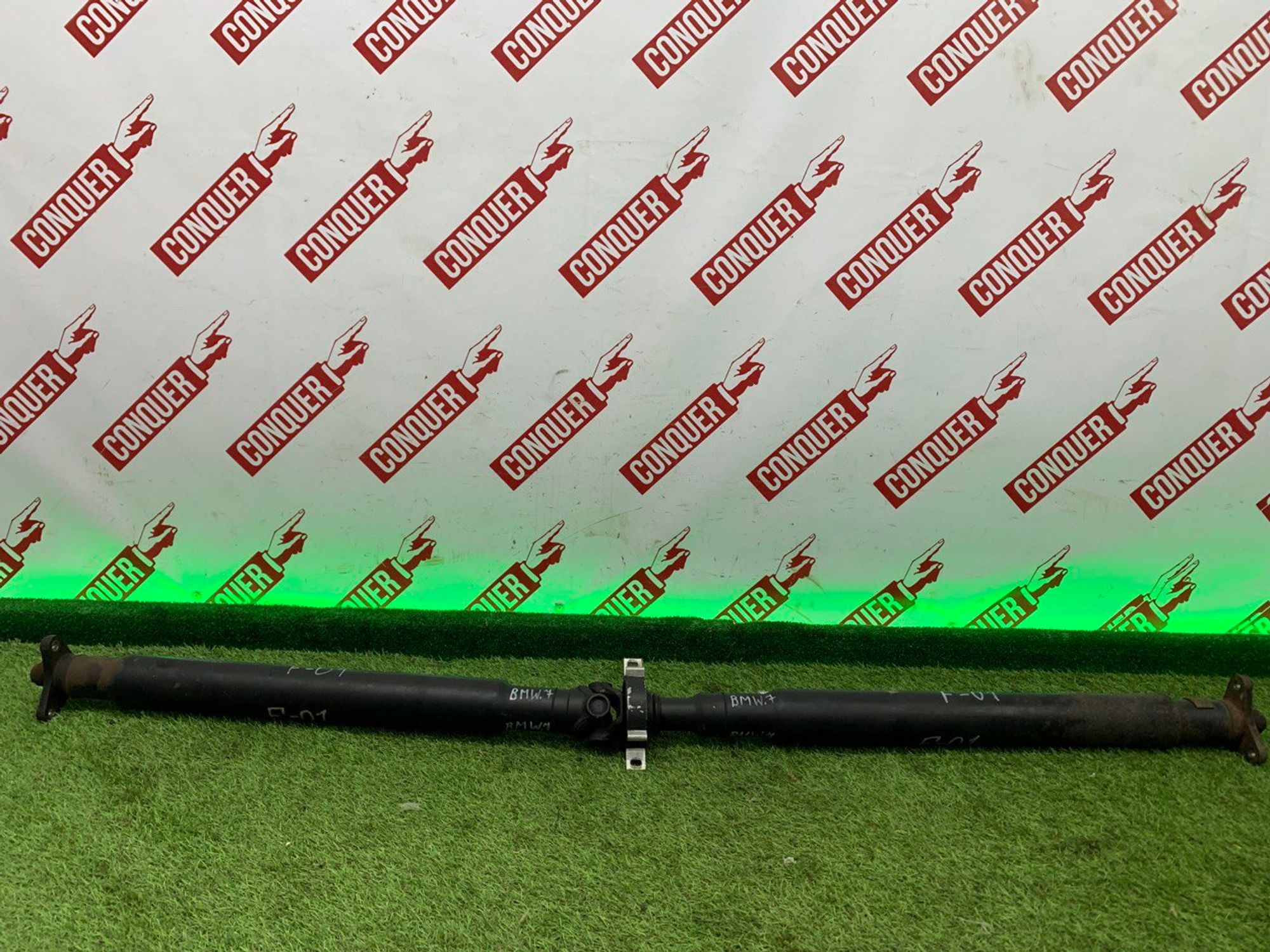 Карданный вал АКПП BMW F02 N63, 6000 рублей, Москва