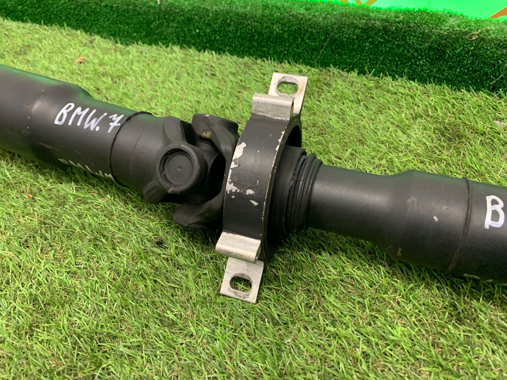 Карданный вал АКПП BMW F02 N63, 6000 рублей, Москва