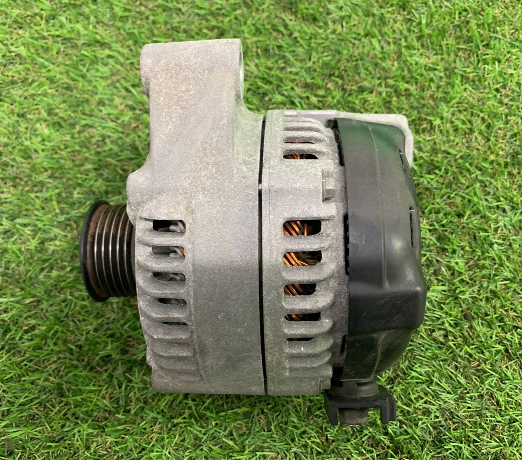 Генератор BMW 14V 150A, 10000 рублей, Москва