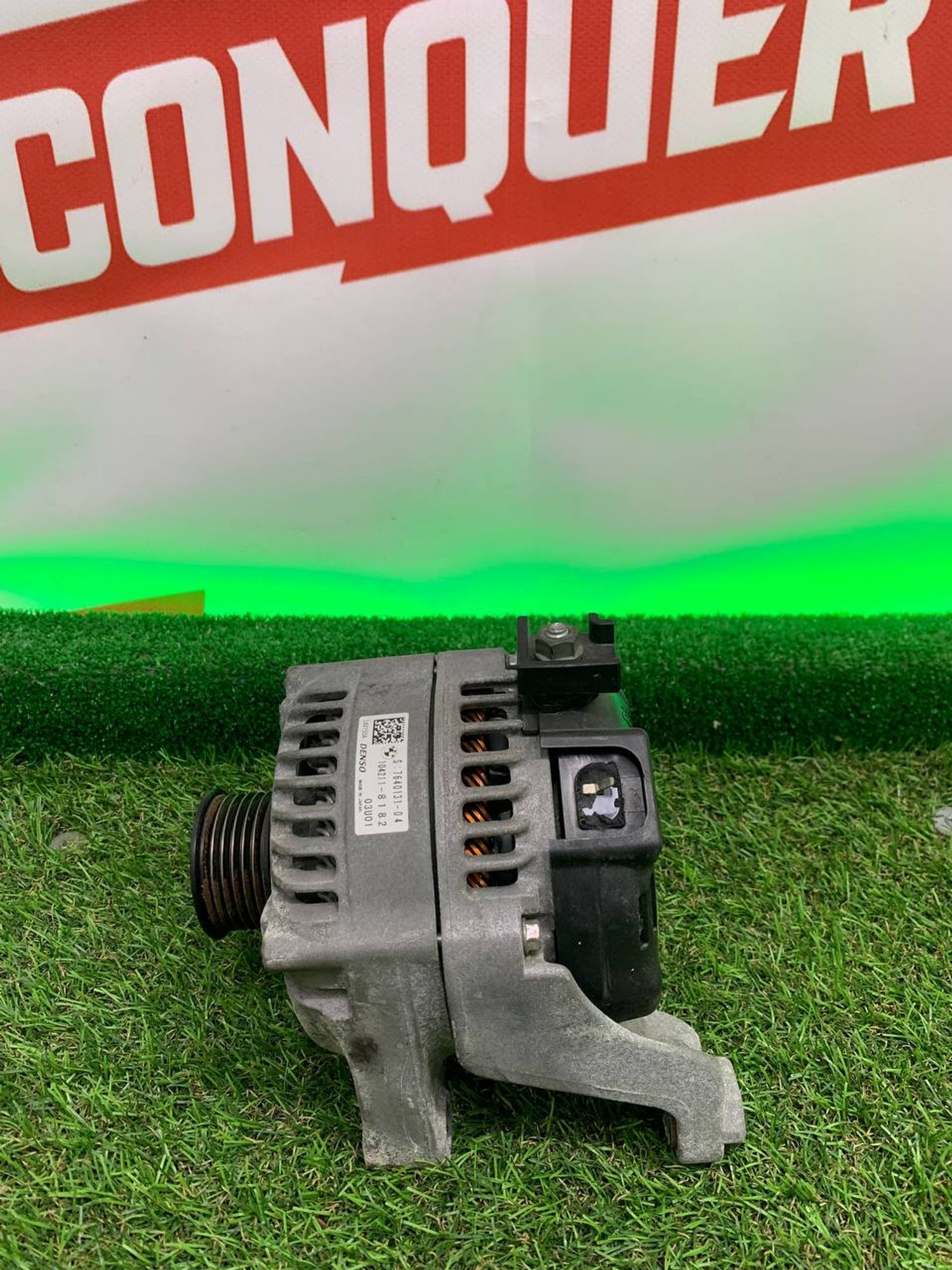 Генератор BMW 14V 150A, 10000 рублей, Москва