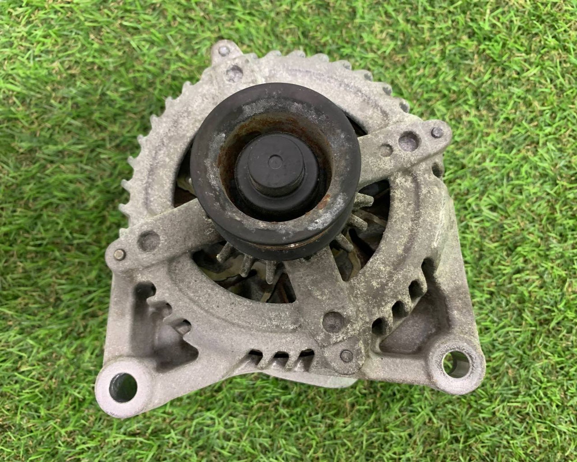 Генератор BMW 14V 150A, 10000 рублей, Москва