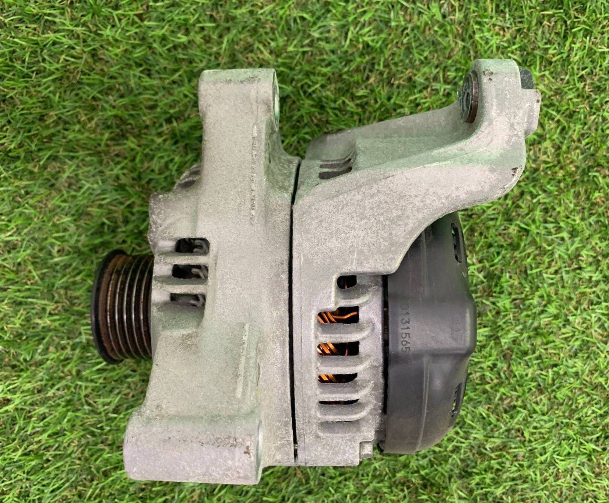 Генератор BMW 14V 150A, 10000 рублей, Москва