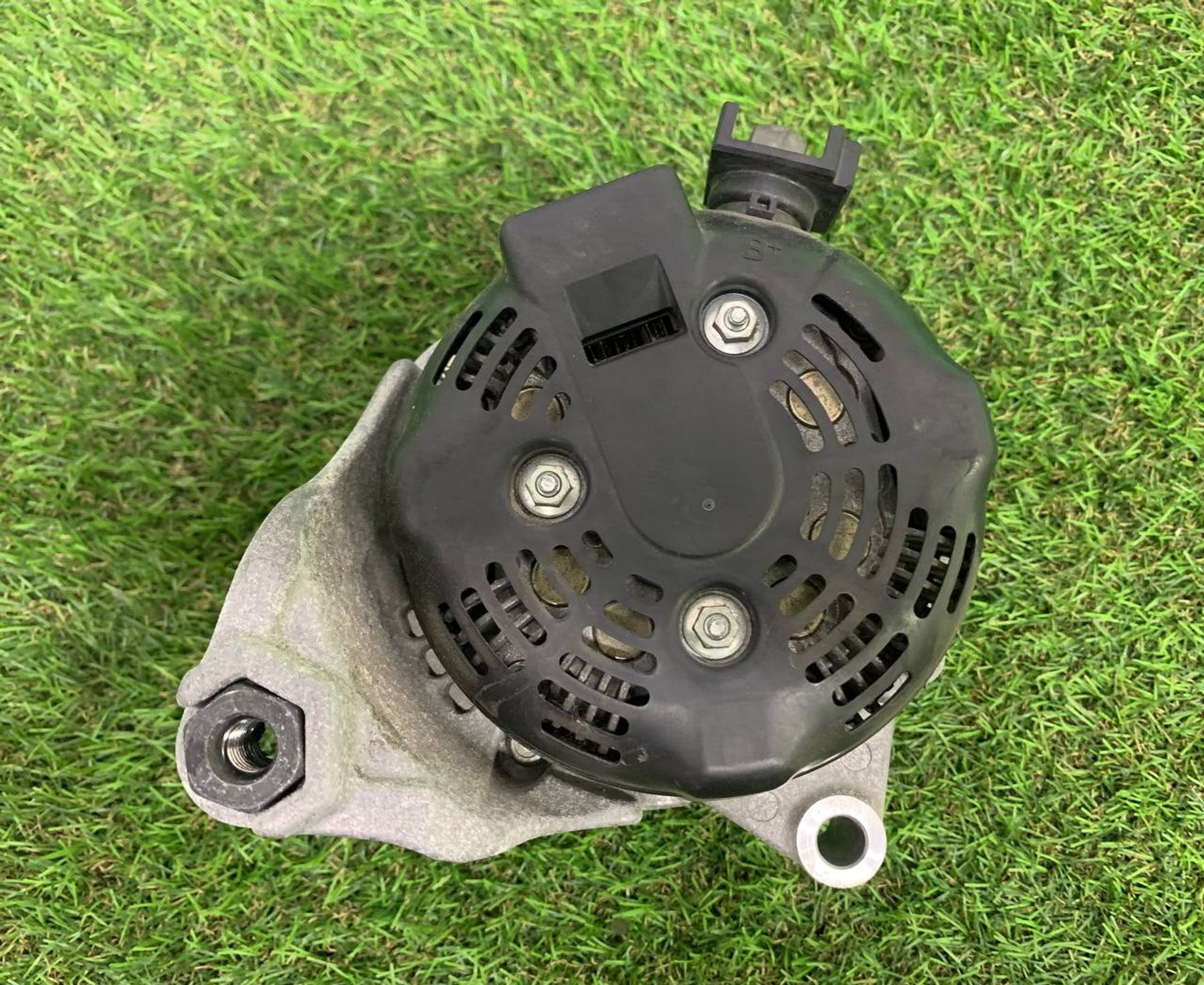 Генератор BMW 14V 150A, 10000 рублей, Москва